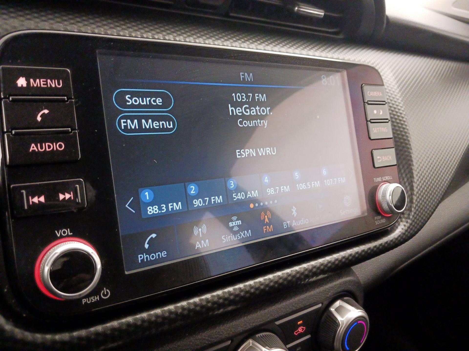 Thumbnail: 2023 Nissan Kicks - 14