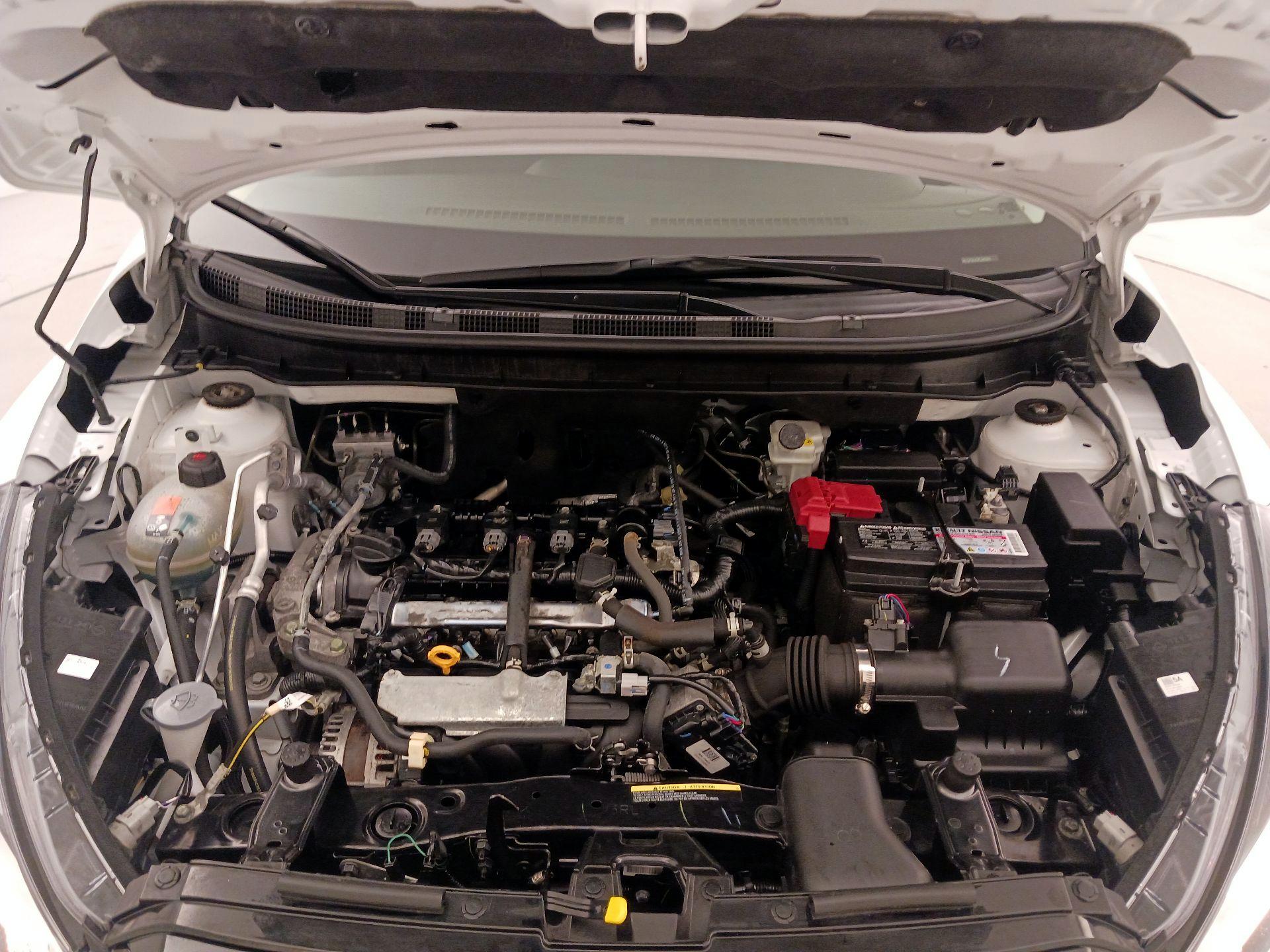 Thumbnail: 2023 Nissan Kicks - 20