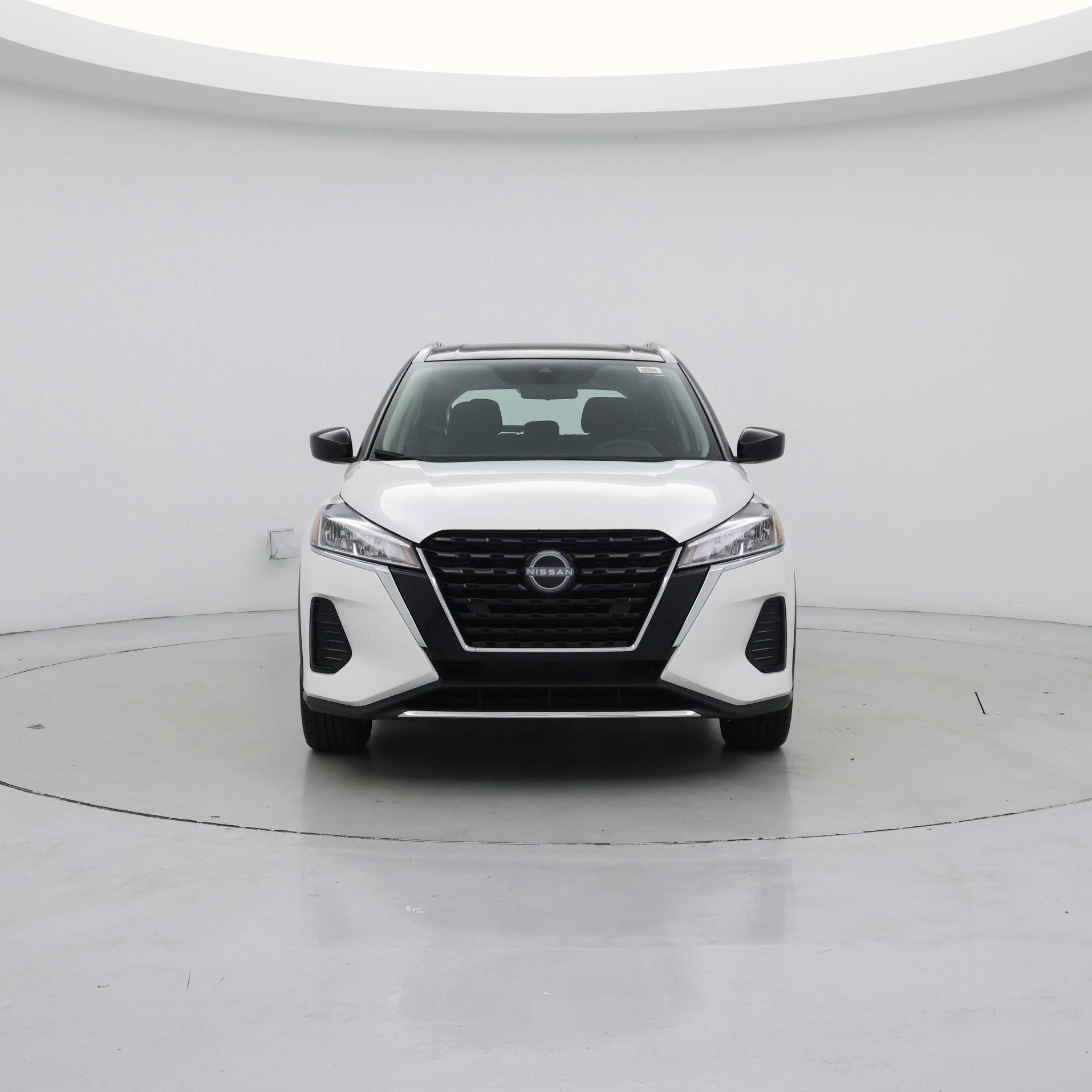 Thumbnail: 2023 Nissan Kicks - 5