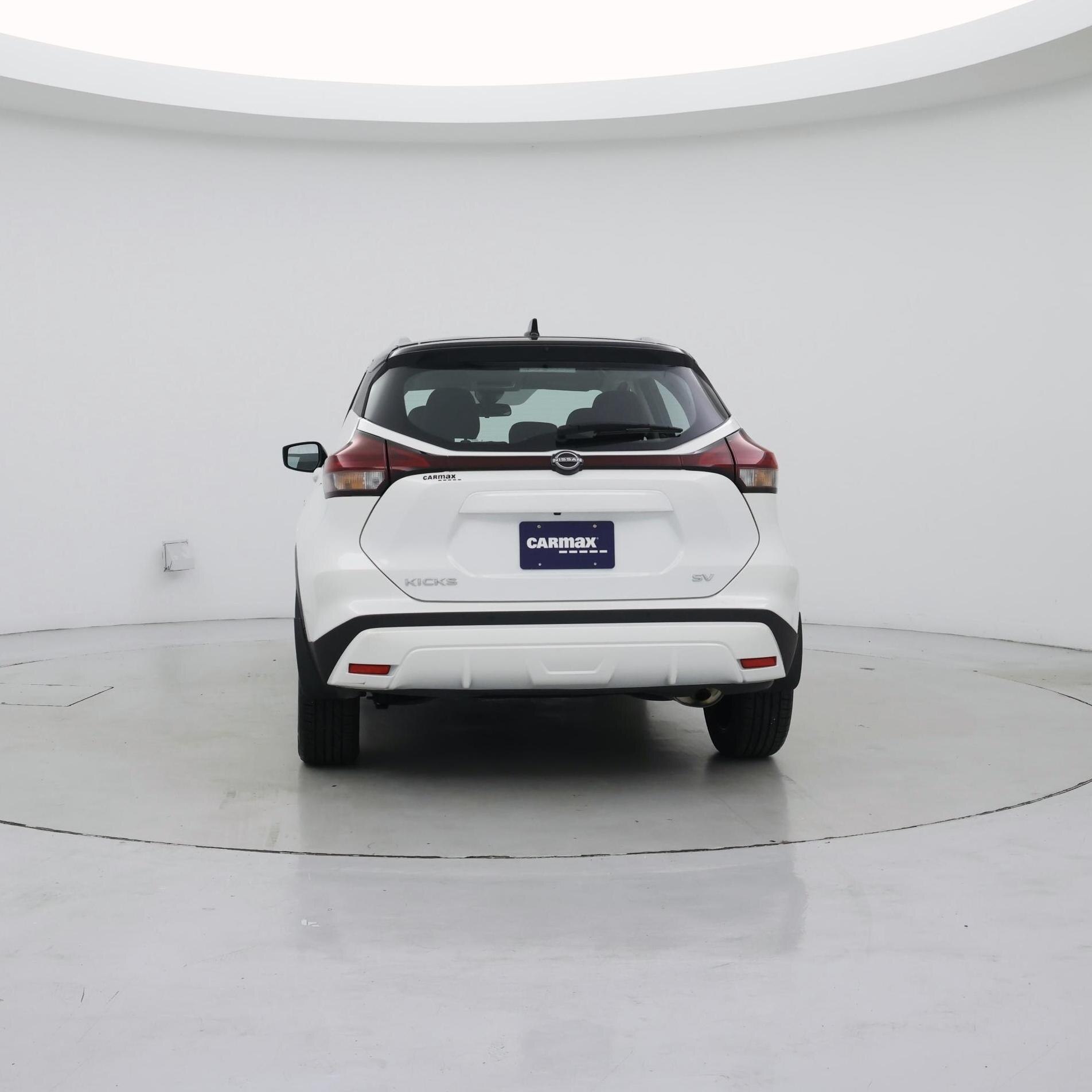 Thumbnail: 2023 Nissan Kicks - 6