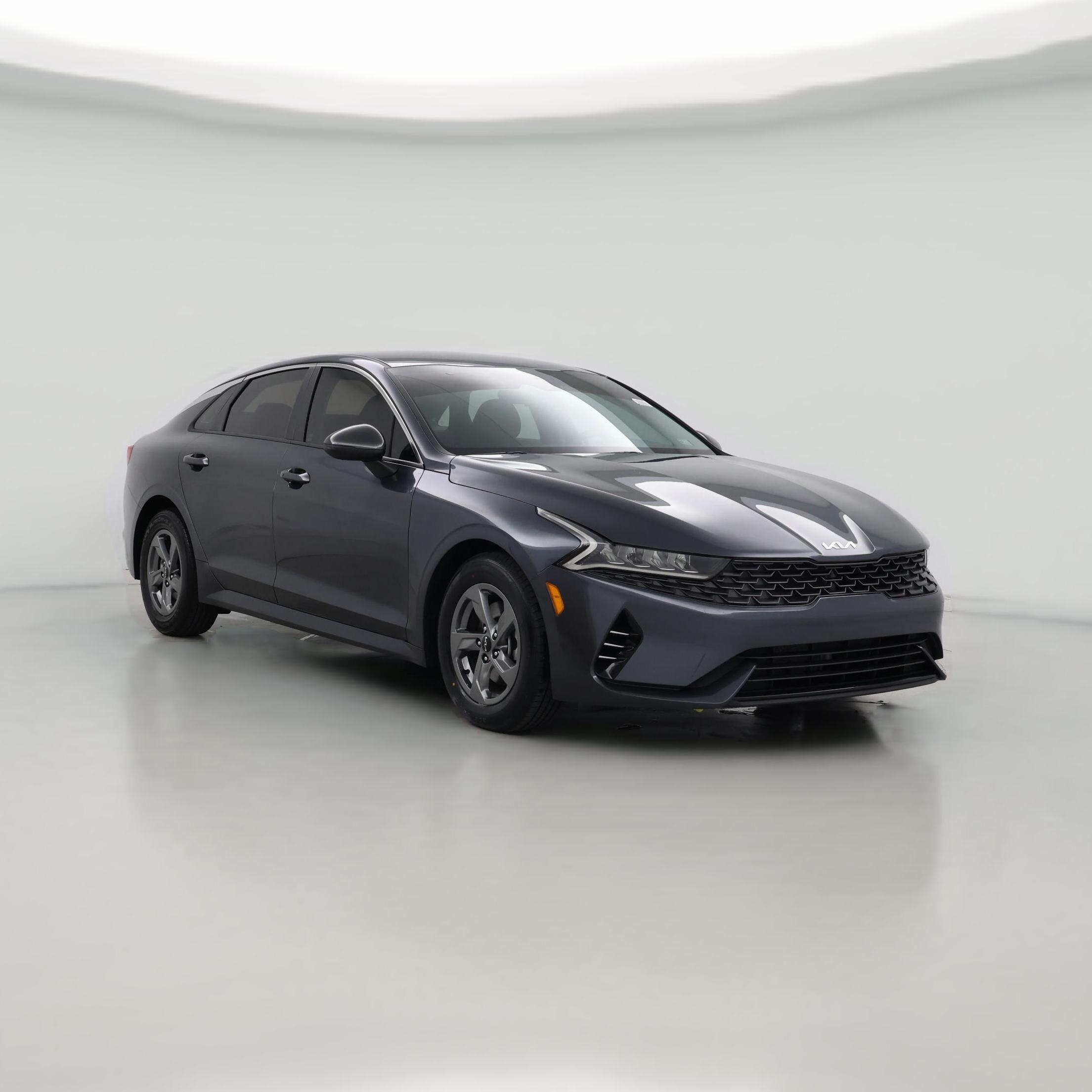 Thumbnail: 2022 Kia K5 - 1