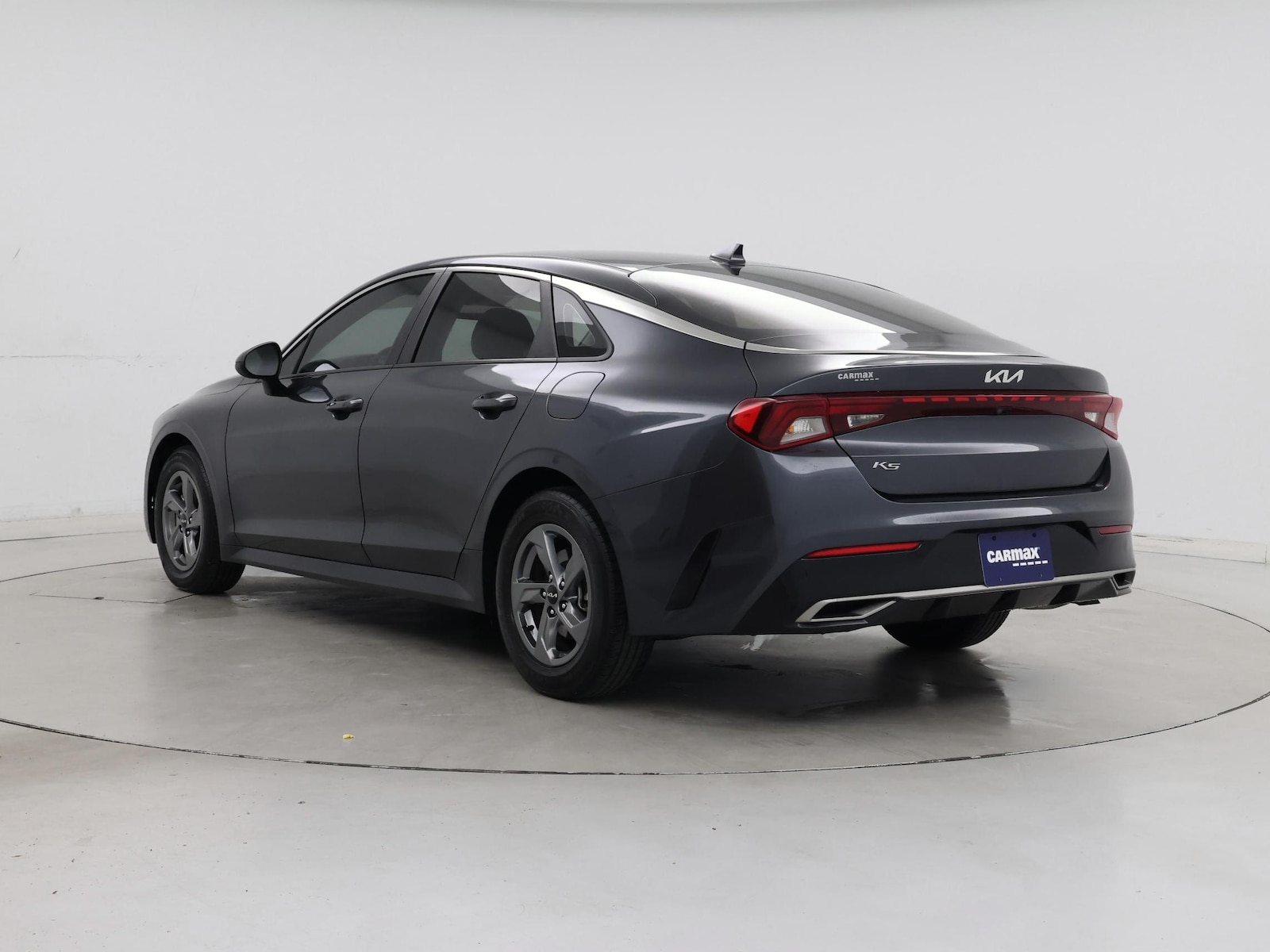 2022 Kia K5 LXS - Photo 3