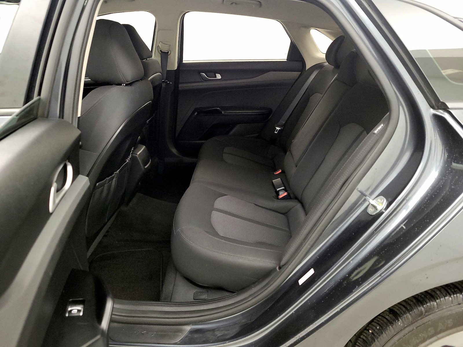 2022 Kia K5 LXS - Photo 20