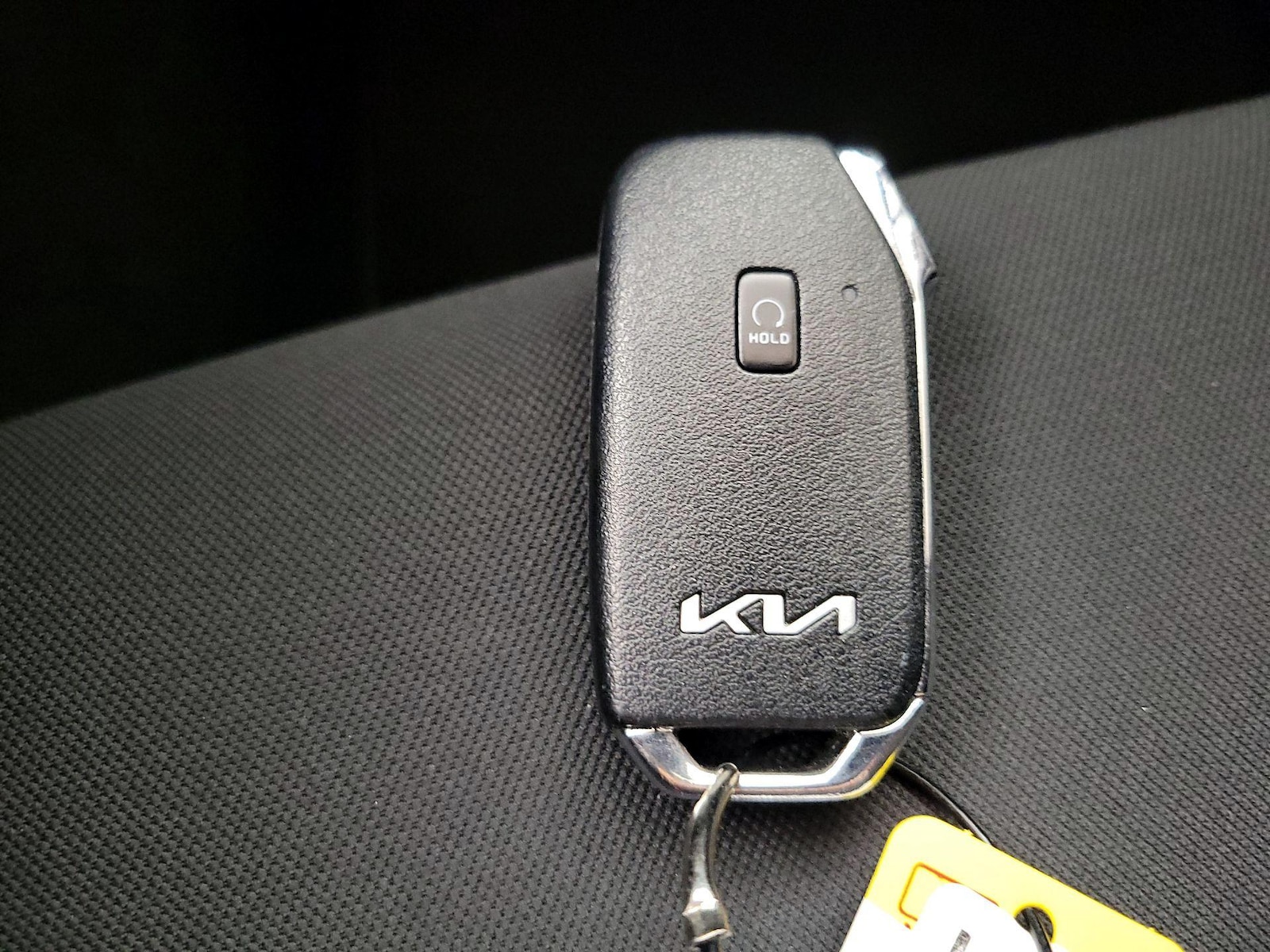 2022 Kia K5 LXS - Photo 23