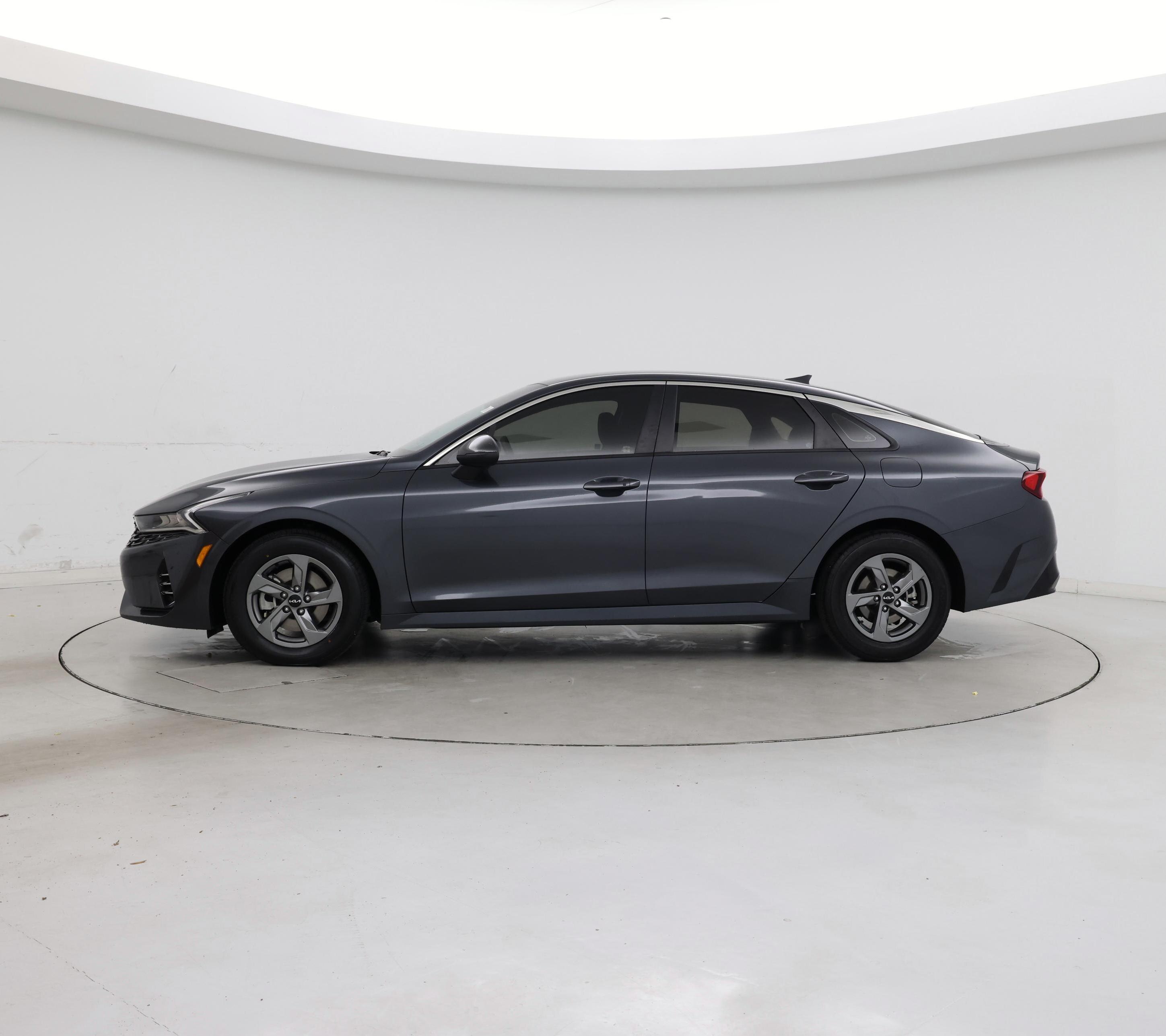 Thumbnail: 2022 Kia K5 - 3