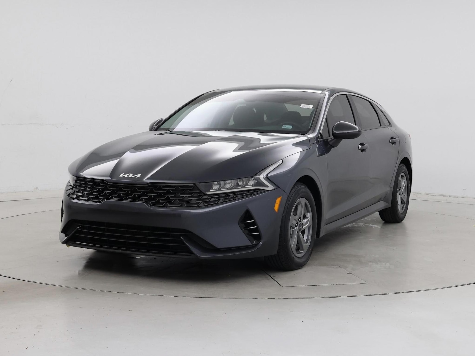 2022 Kia K5 LXS - Photo 5
