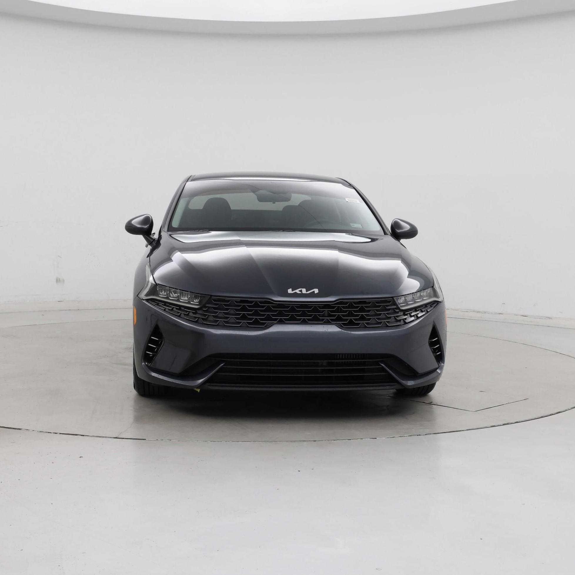 Thumbnail: 2022 Kia K5 - 5