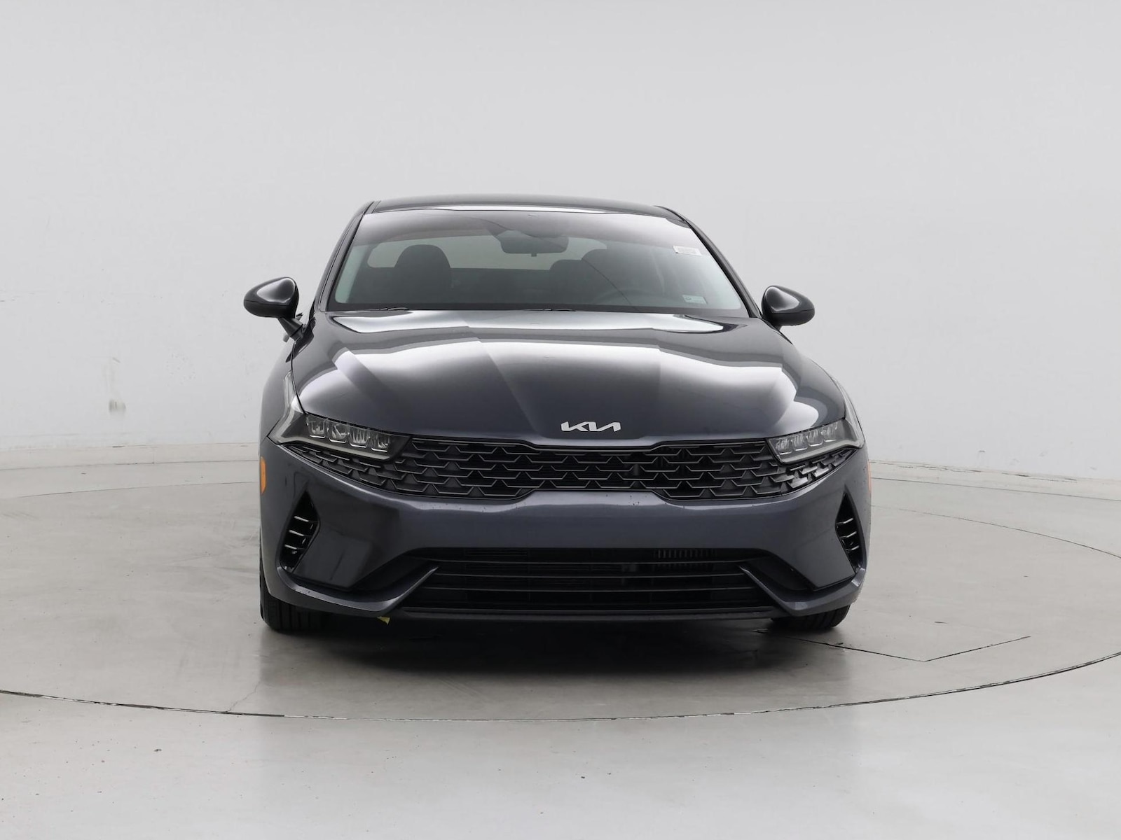 2022 Kia K5 LXS - Photo 6