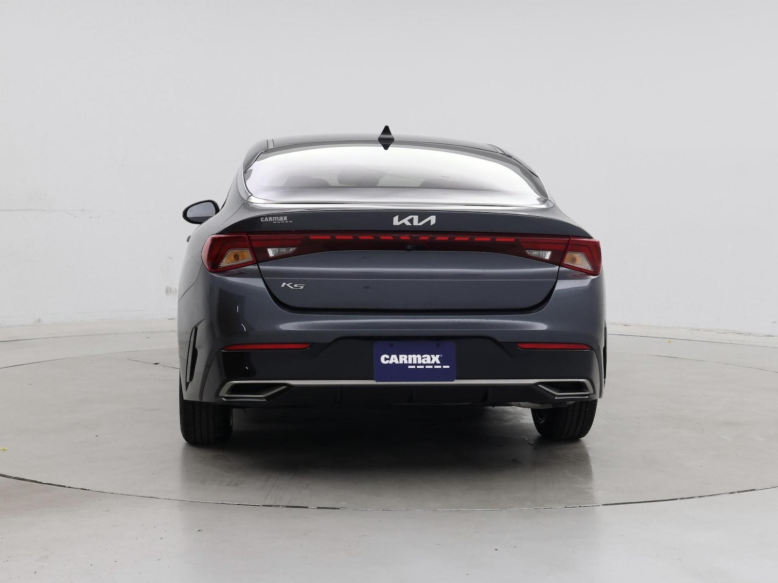 2022 Kia K5 LXS - Photo 7