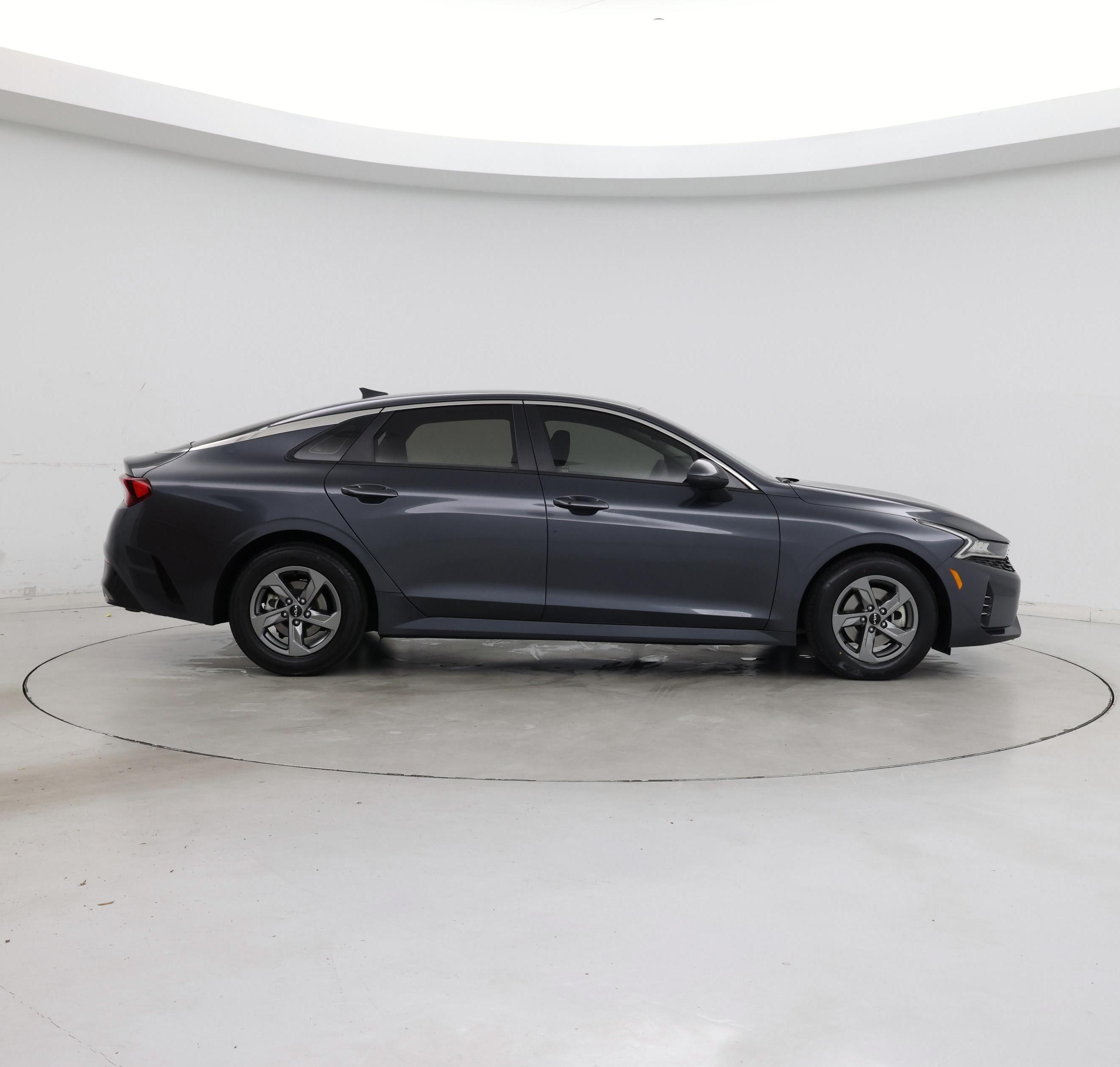 Thumbnail: 2022 Kia K5 - 7