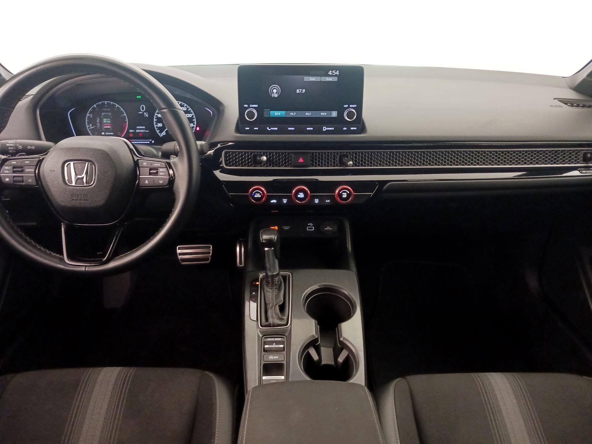 Thumbnail: 2023 Honda Civic - 9