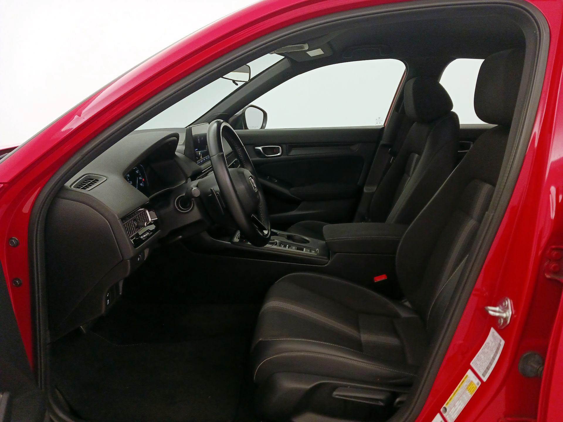 Thumbnail: 2023 Honda Civic - 11