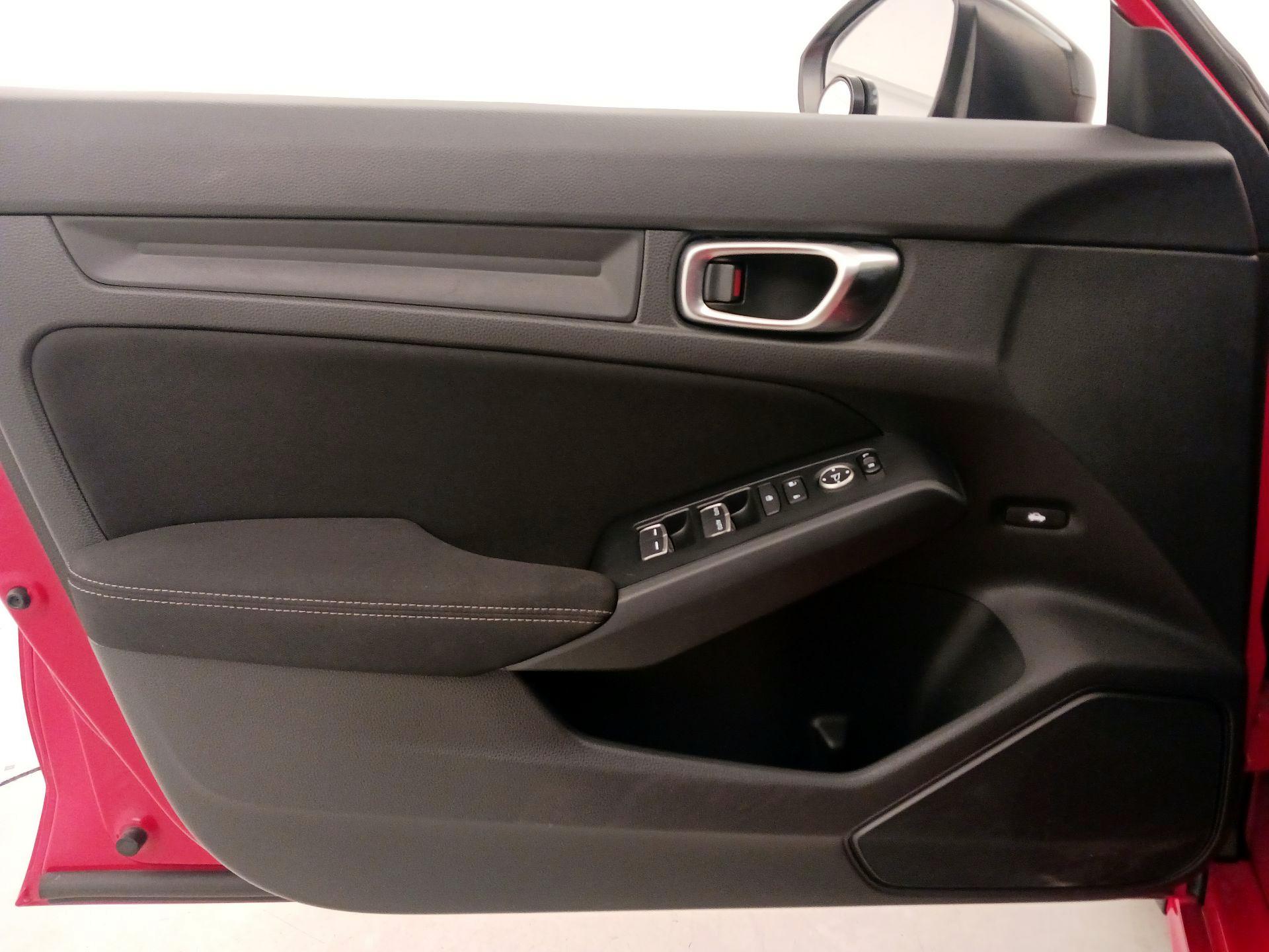 Thumbnail: 2023 Honda Civic - 12