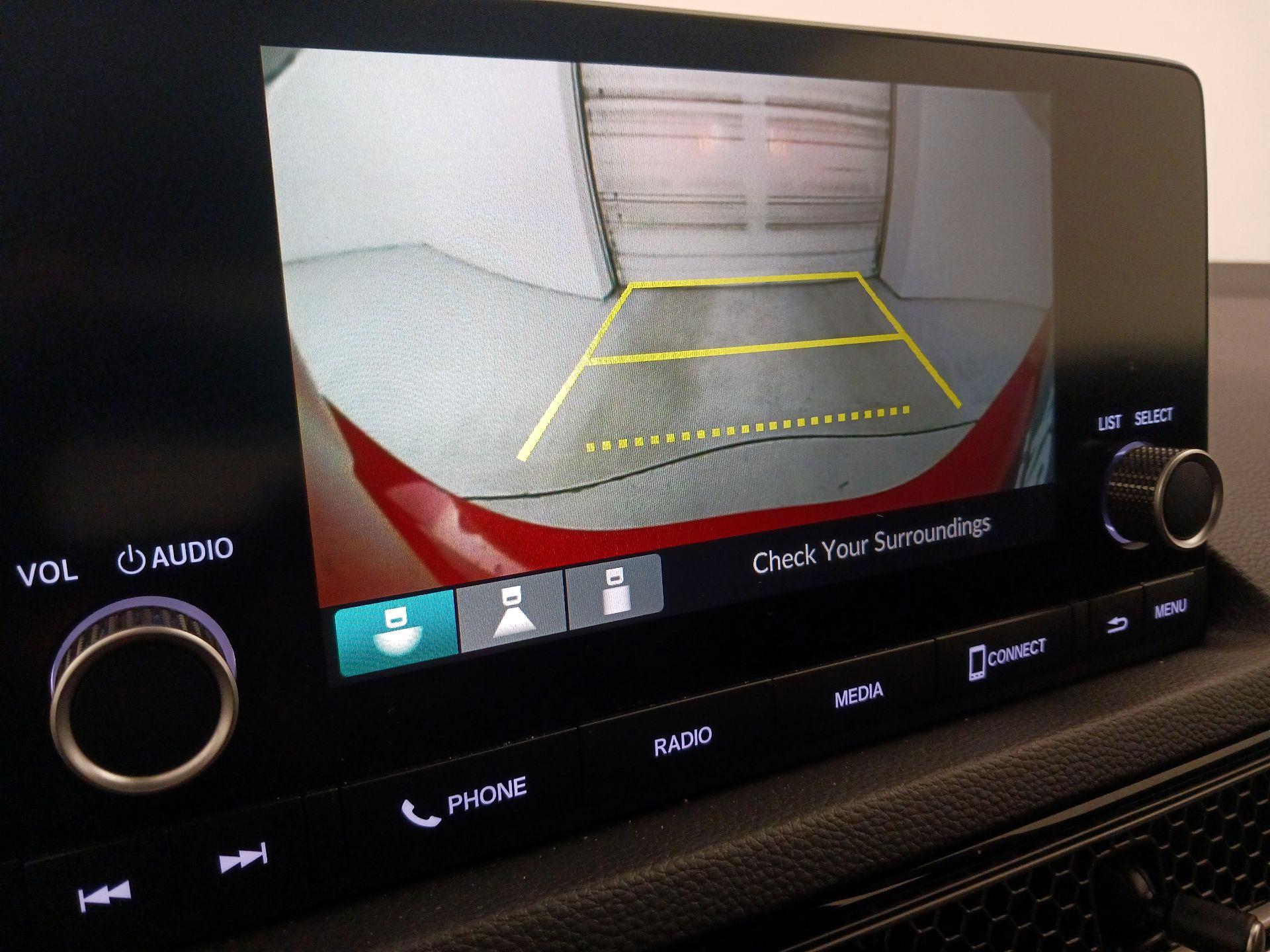 Thumbnail: 2023 Honda Civic - 14