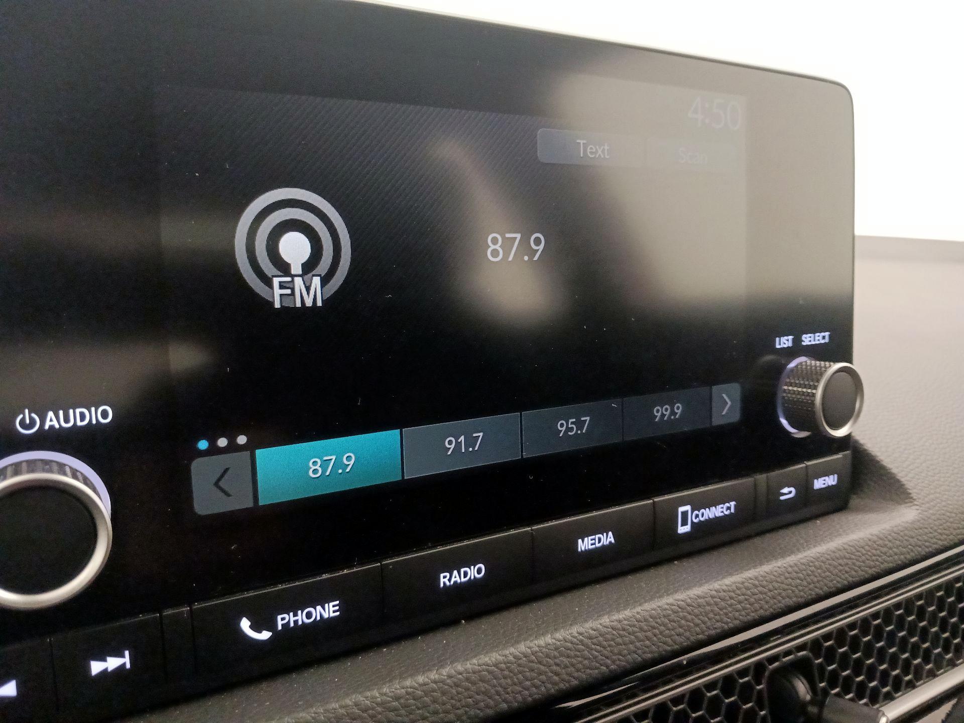 Thumbnail: 2023 Honda Civic - 15