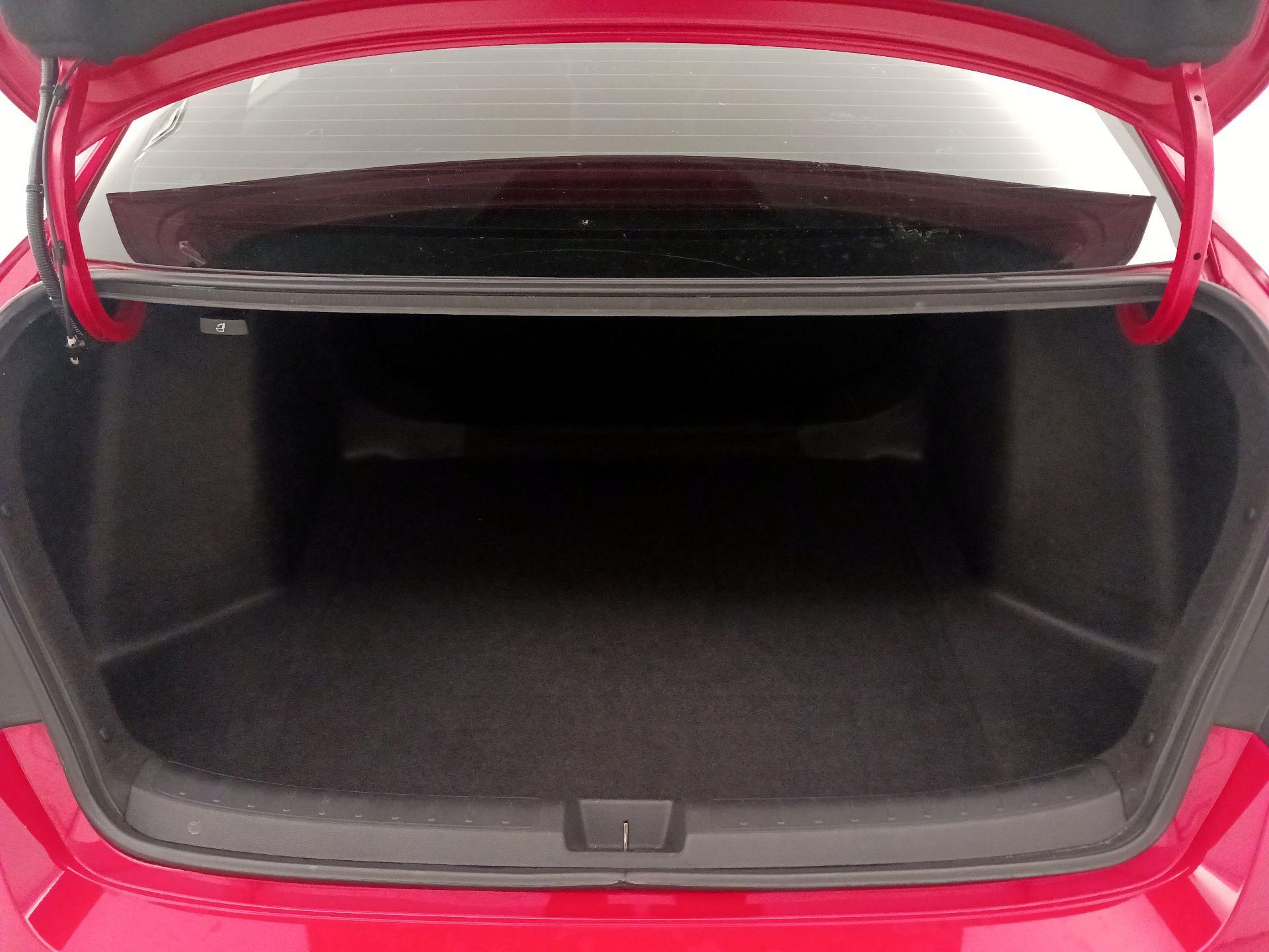 Thumbnail: 2023 Honda Civic - 20