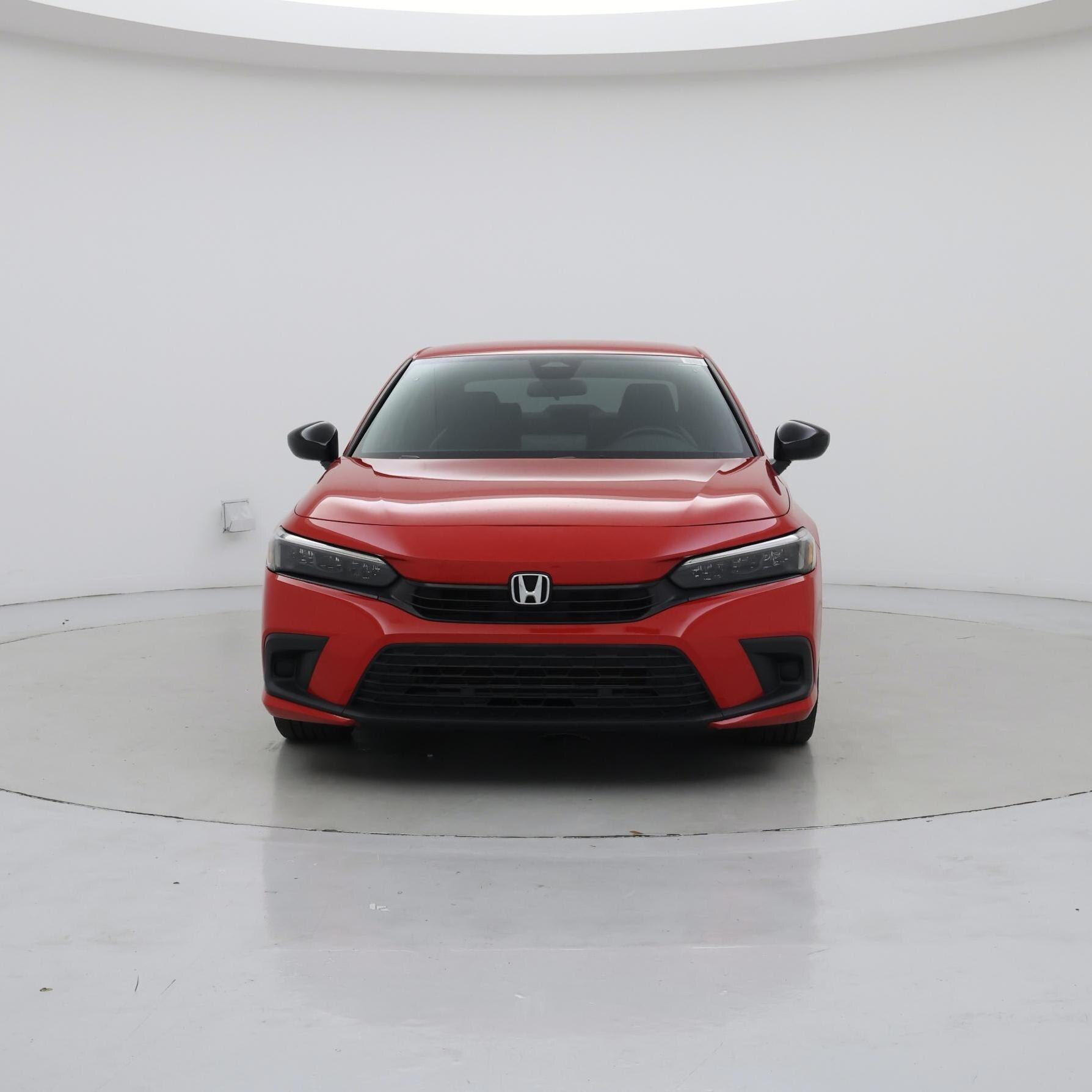 Thumbnail: 2023 Honda Civic - 5