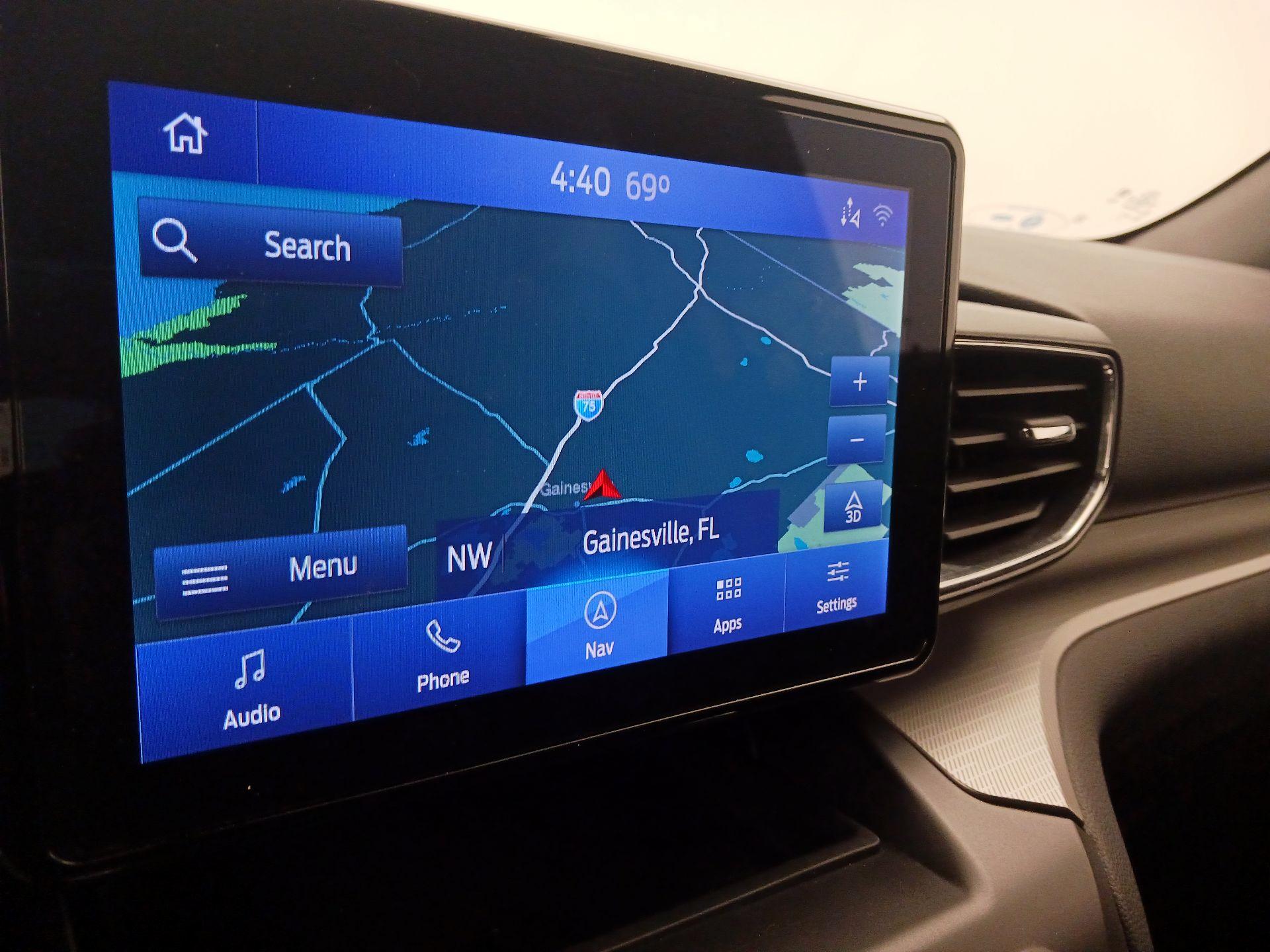 Thumbnail: 2020 Ford Explorer - 14