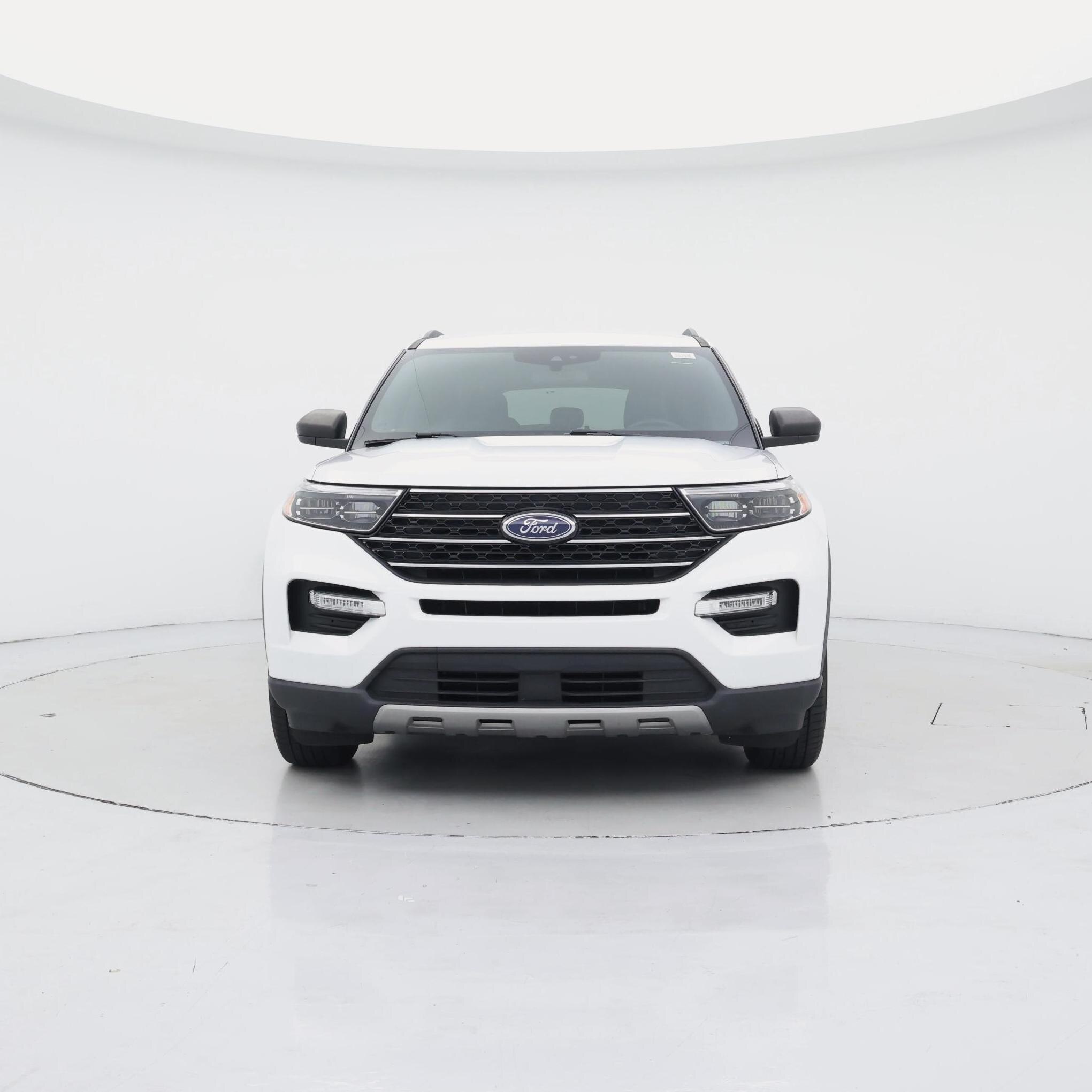 Thumbnail: 2020 Ford Explorer - 5