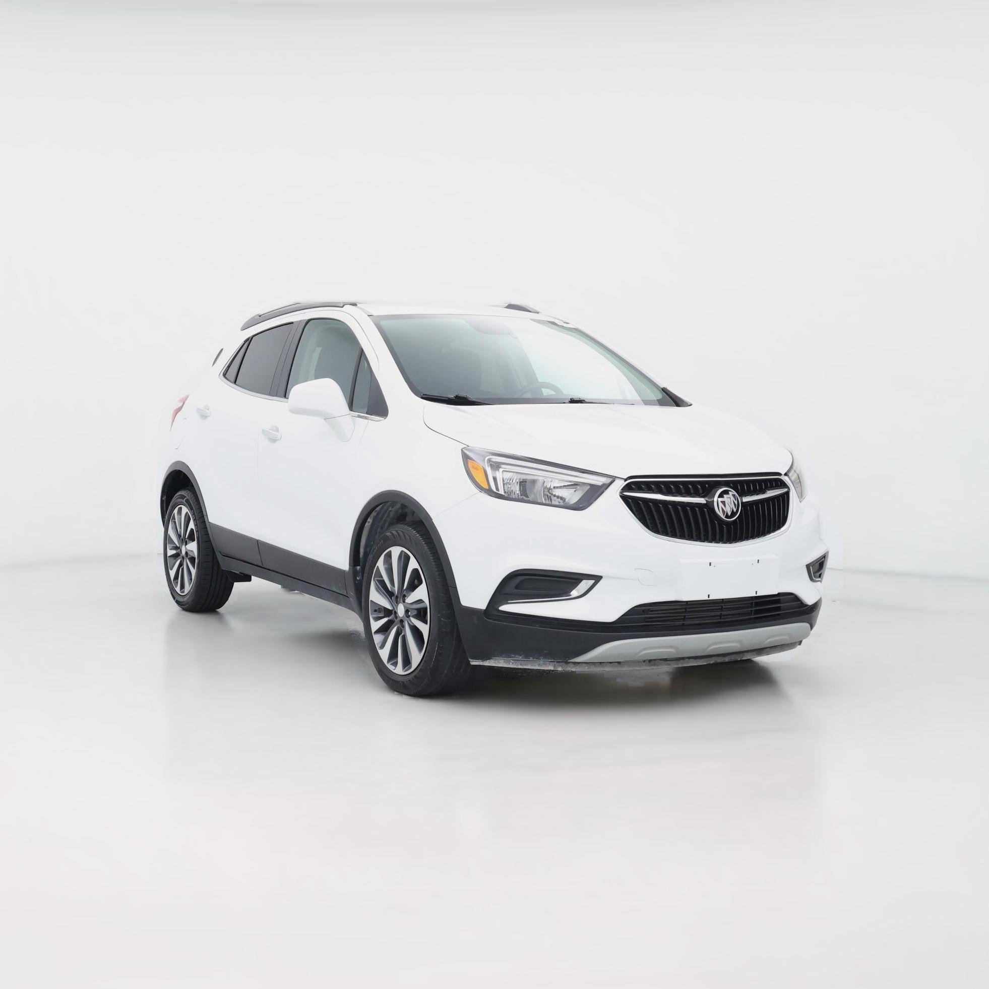 Thumbnail: 2022 Buick Encore - 1