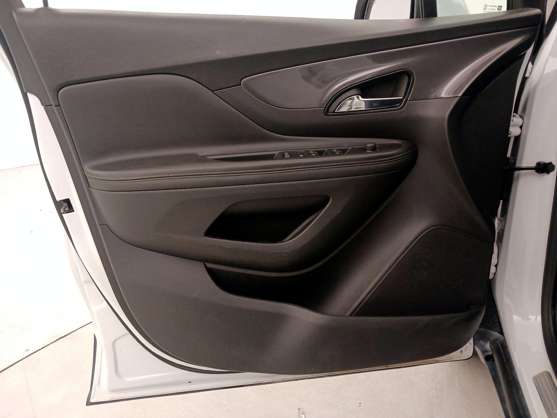 Thumbnail: 2022 Buick Encore - 12