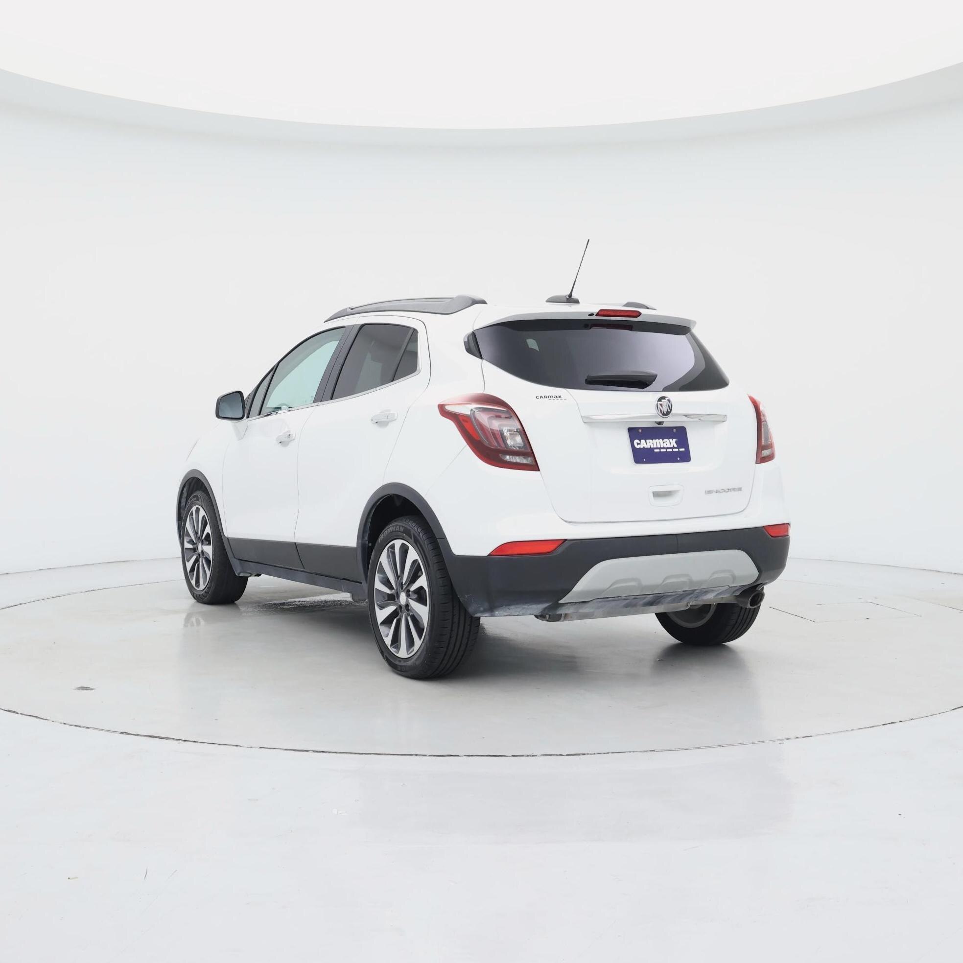 Thumbnail: 2022 Buick Encore - 2