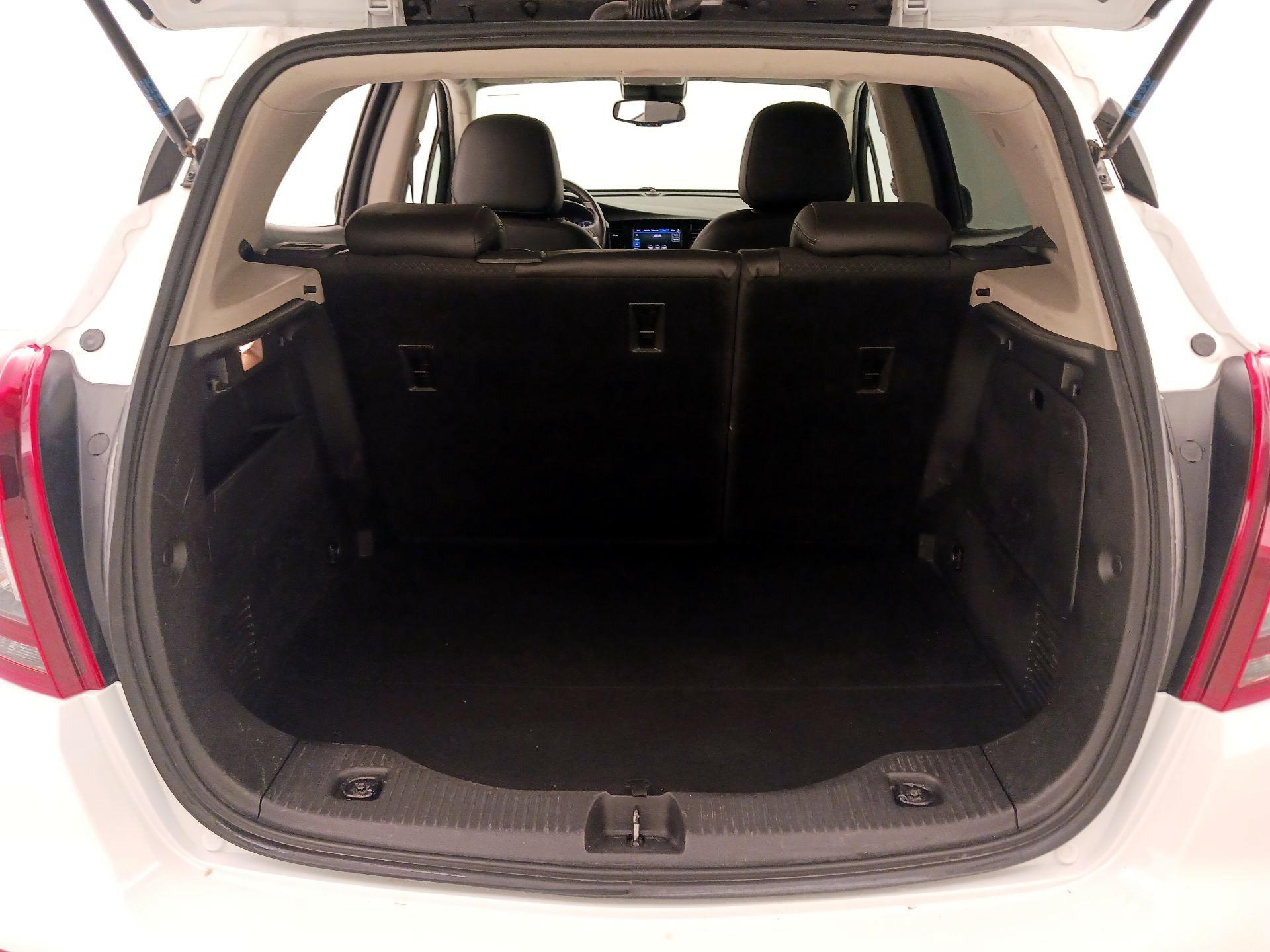 Thumbnail: 2022 Buick Encore - 20