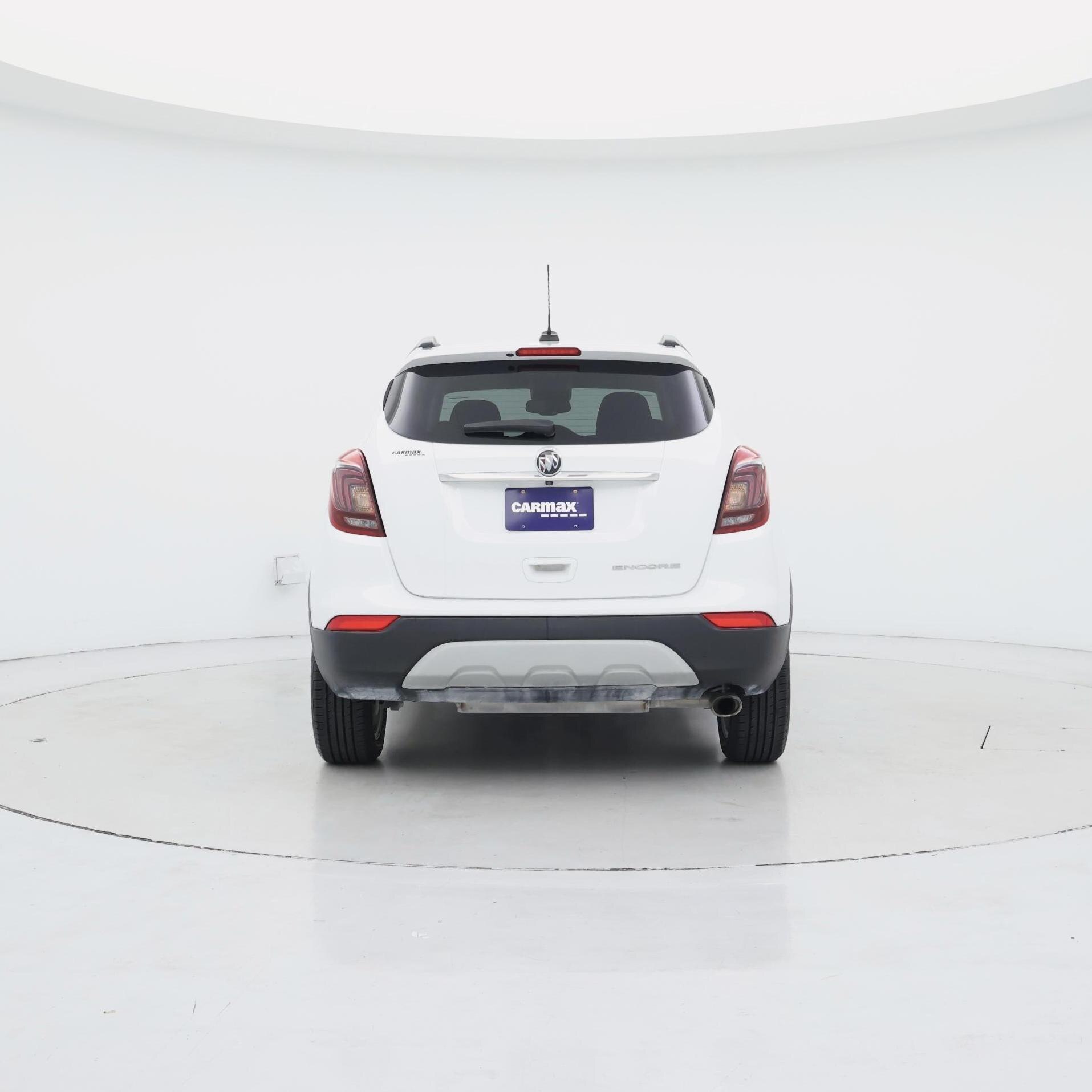 Thumbnail: 2022 Buick Encore - 6
