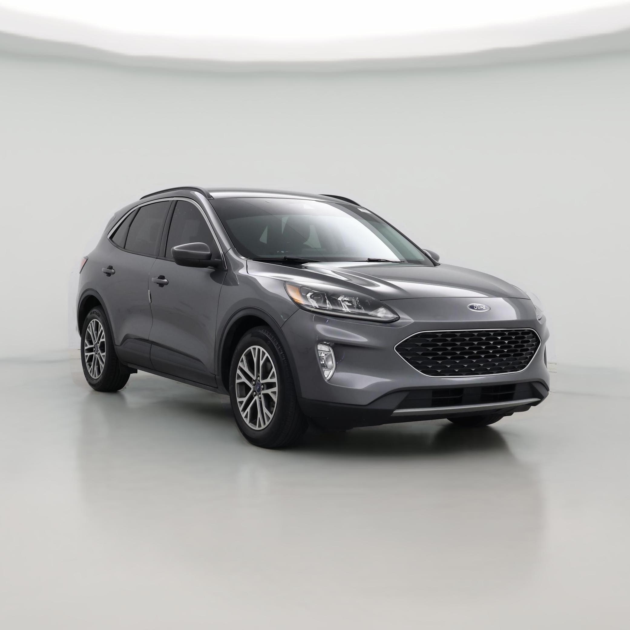 Thumbnail: 2022 Ford Escape - 1