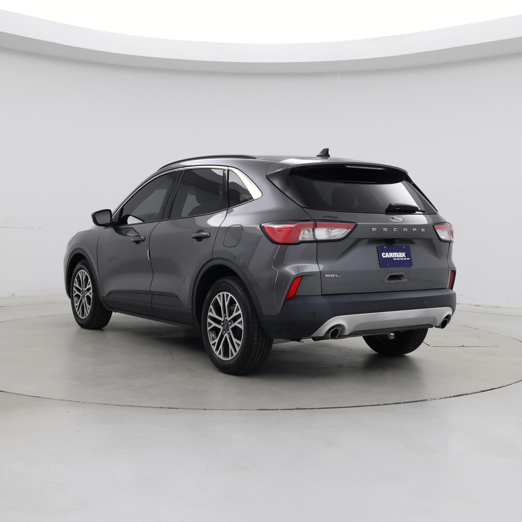 Thumbnail: 2022 Ford Escape - 2