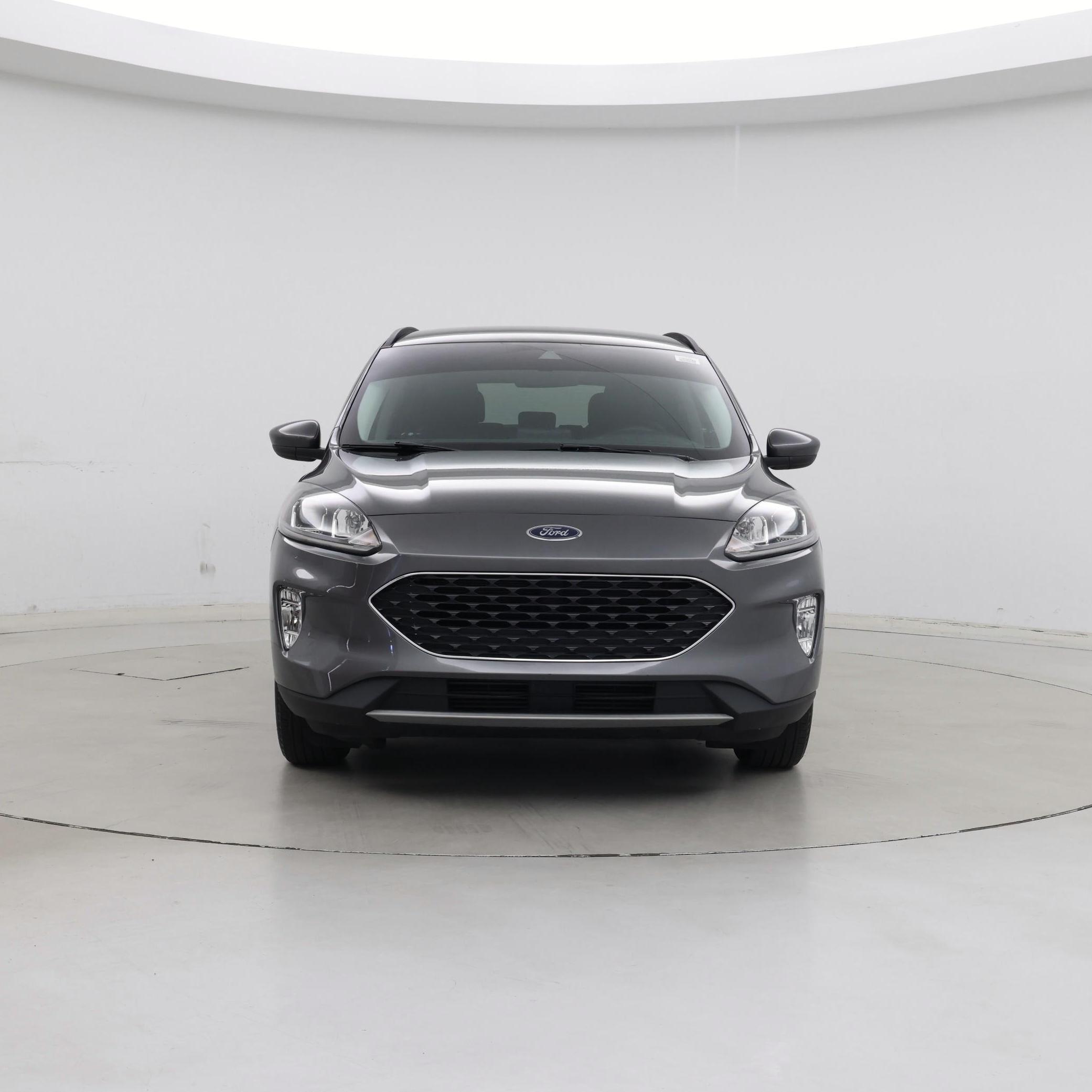 Thumbnail: 2022 Ford Escape - 5