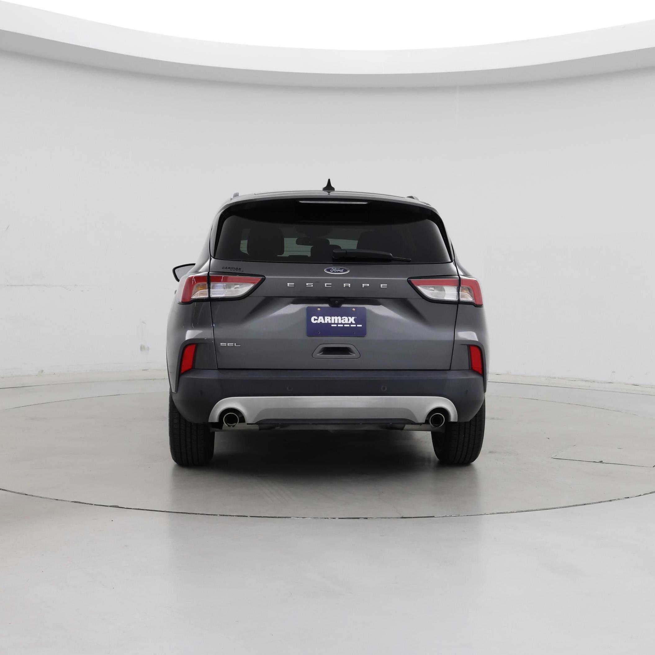 Thumbnail: 2022 Ford Escape - 6
