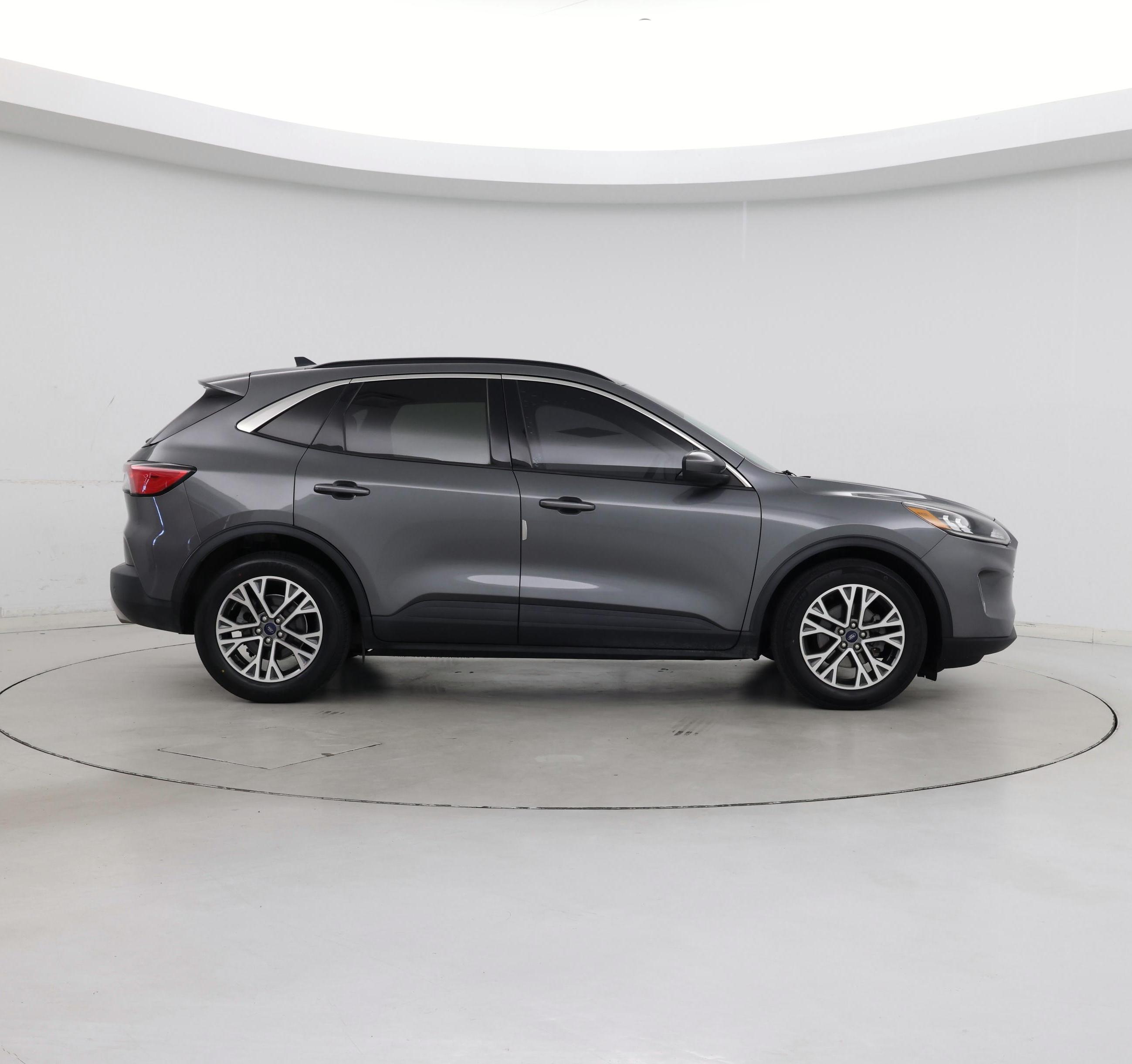 Thumbnail: 2022 Ford Escape - 7