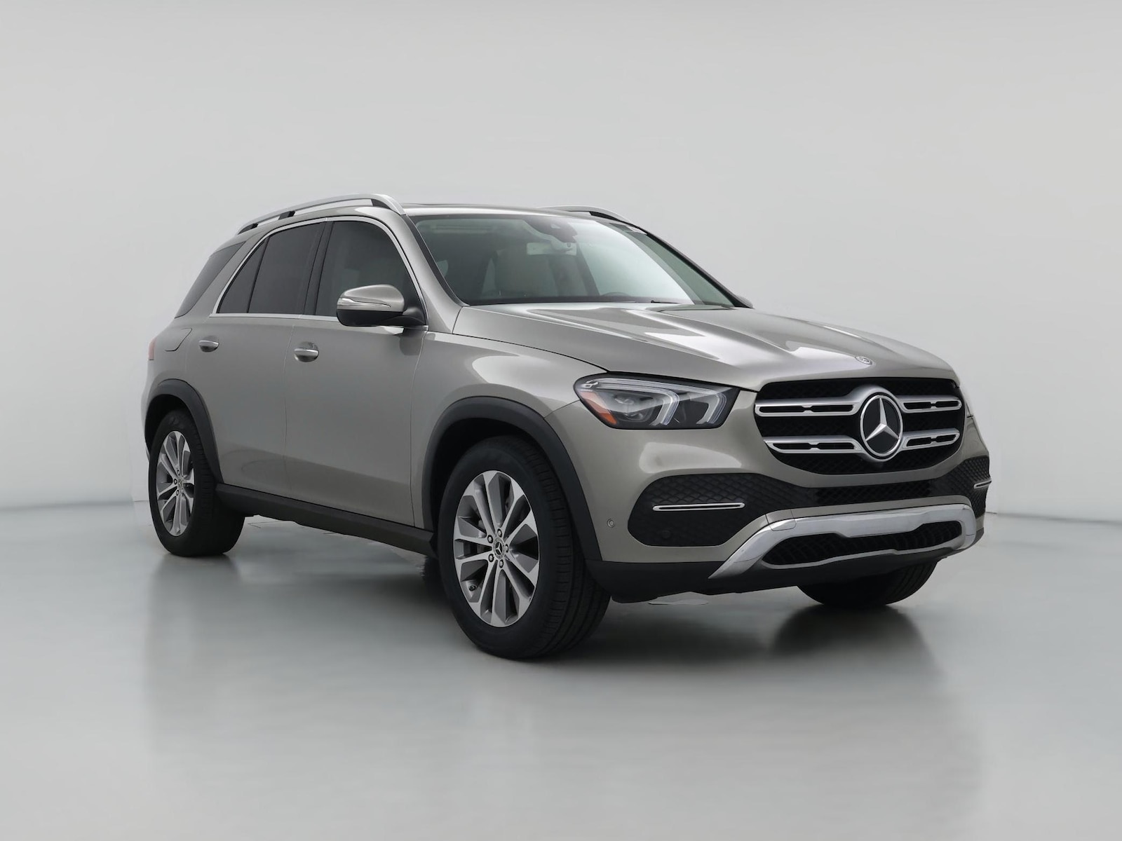 2020 Mercedes-Benz GLE GLE350