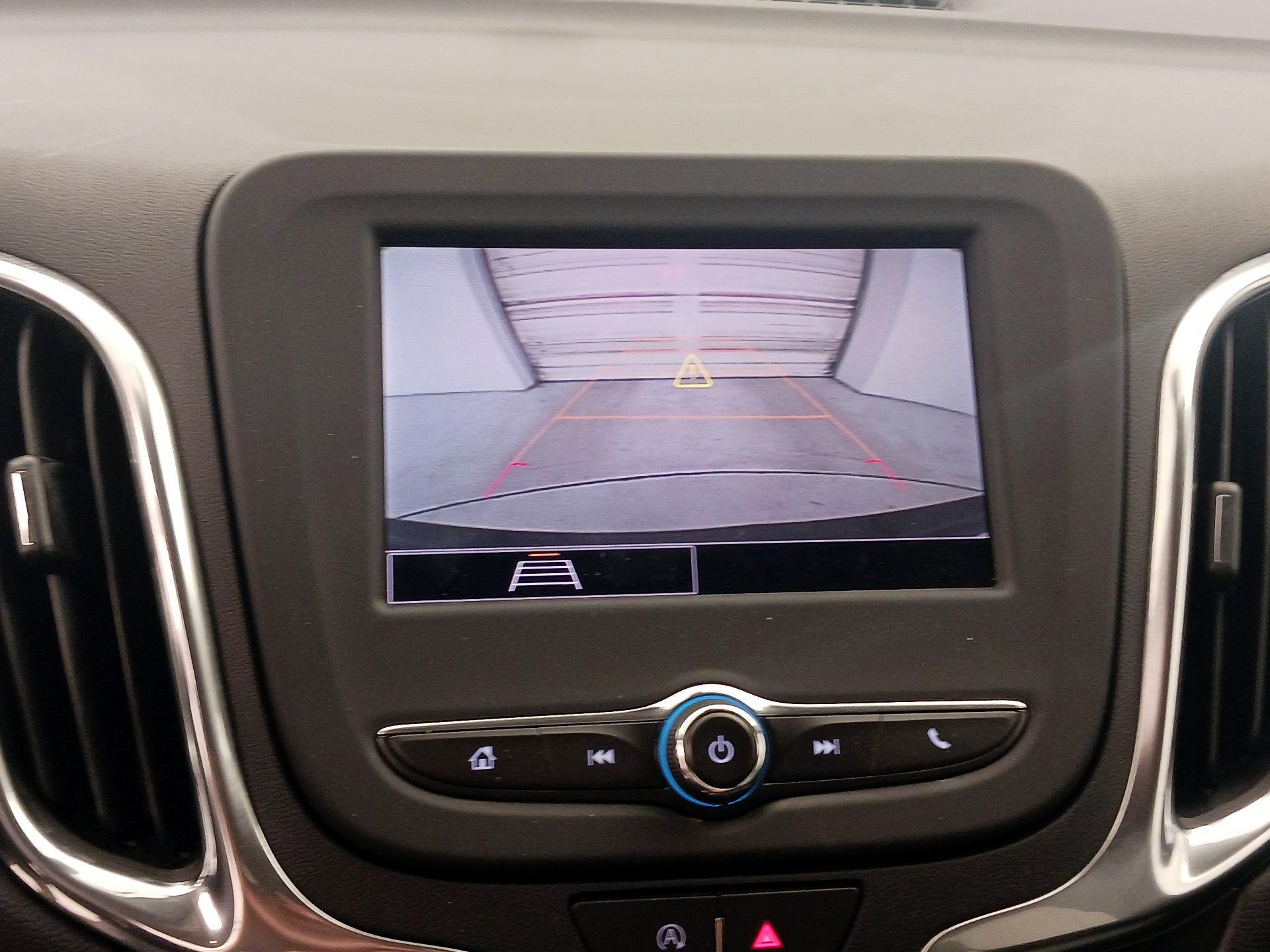 Thumbnail: 2022 Chevrolet Equinox - 14