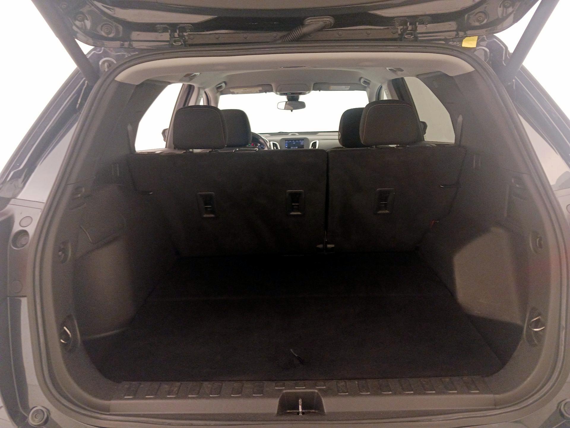 Thumbnail: 2022 Chevrolet Equinox - 20