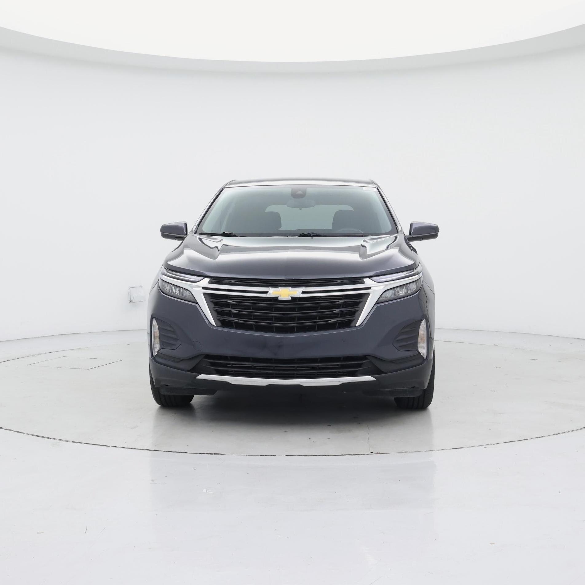 Thumbnail: 2022 Chevrolet Equinox - 5