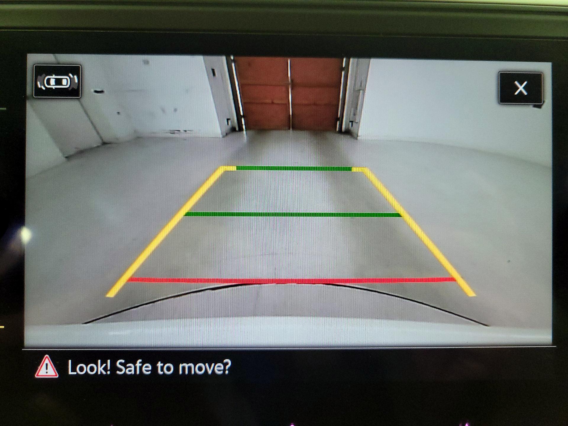 Thumbnail: 2021 Volkswagen Atlas - 14