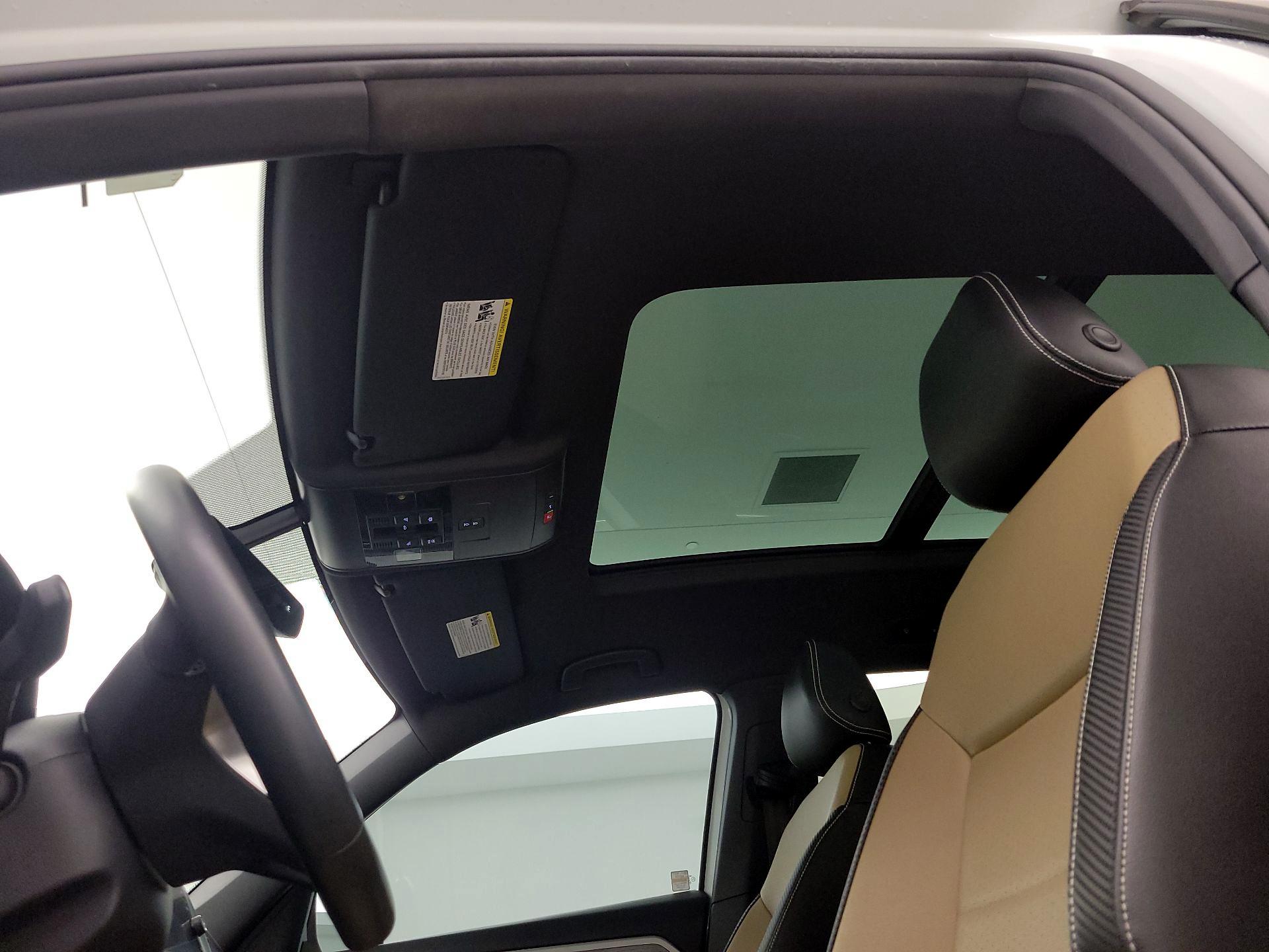 Thumbnail: 2021 Volkswagen Atlas - 19