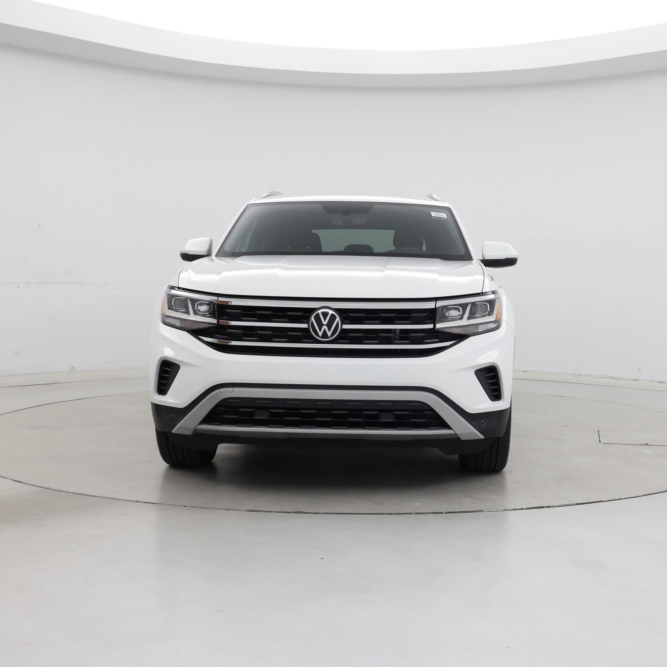 Thumbnail: 2021 Volkswagen Atlas - 5