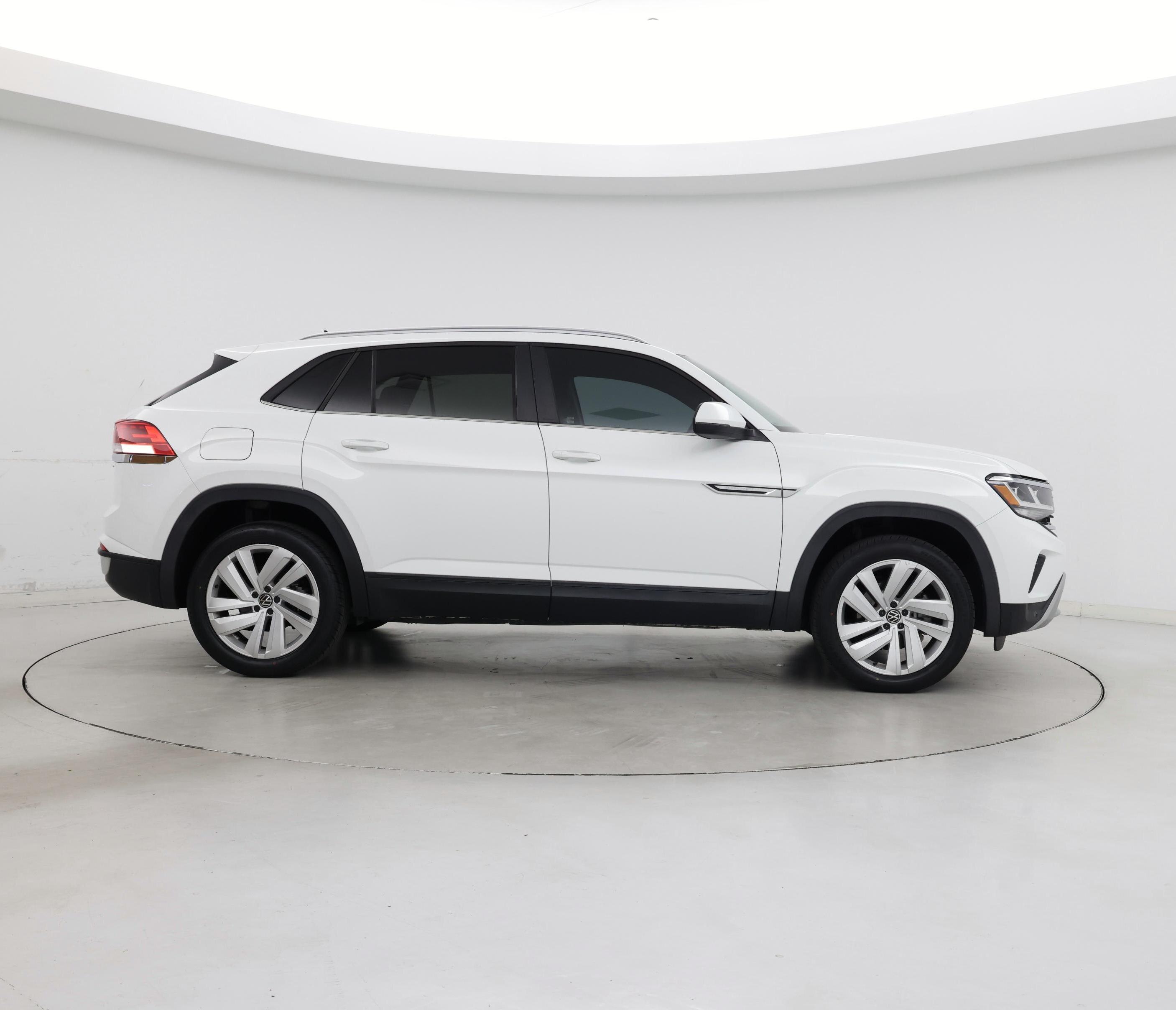 Thumbnail: 2021 Volkswagen Atlas - 7