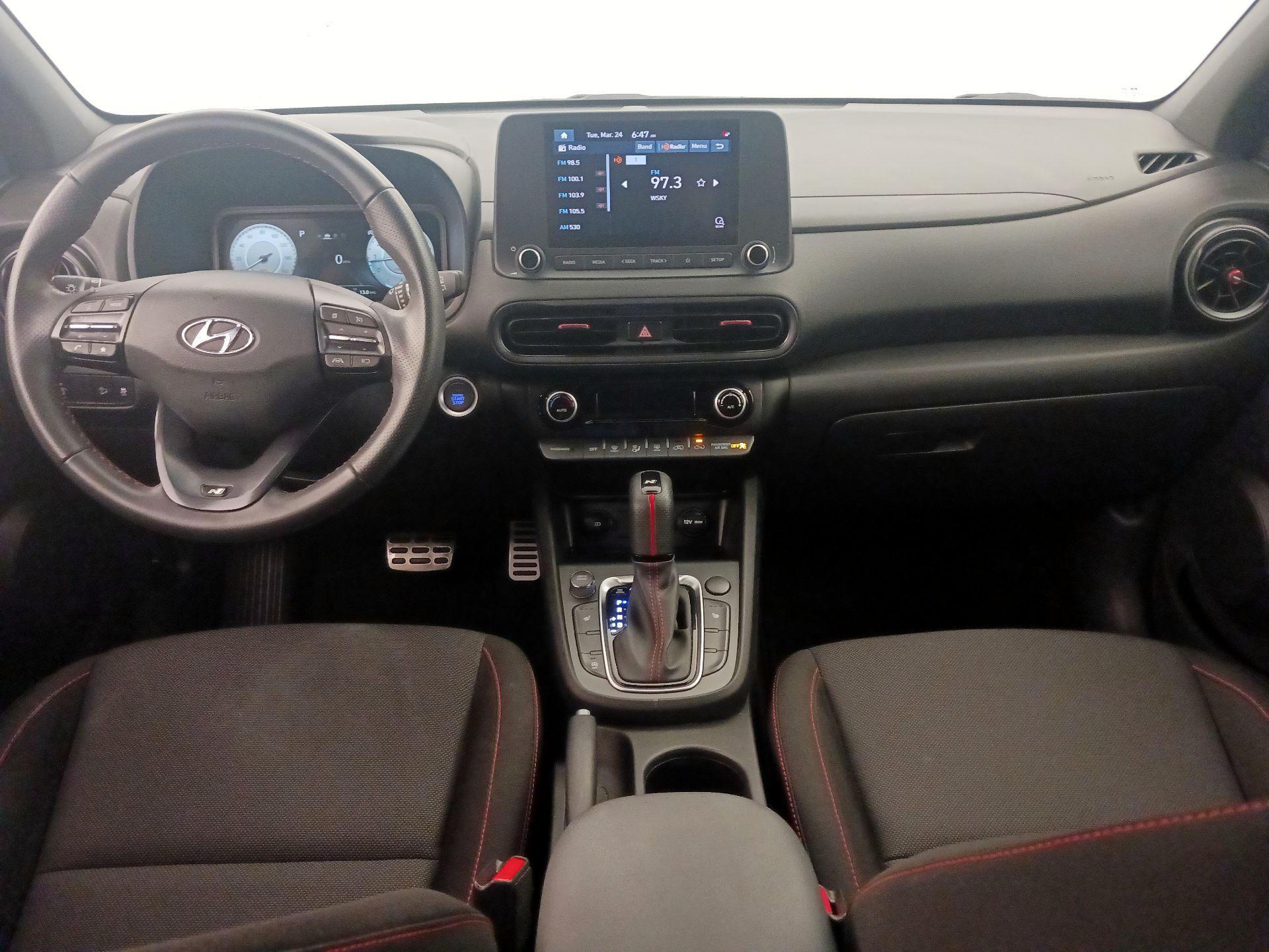 Thumbnail: 2022 Hyundai Kona - 9