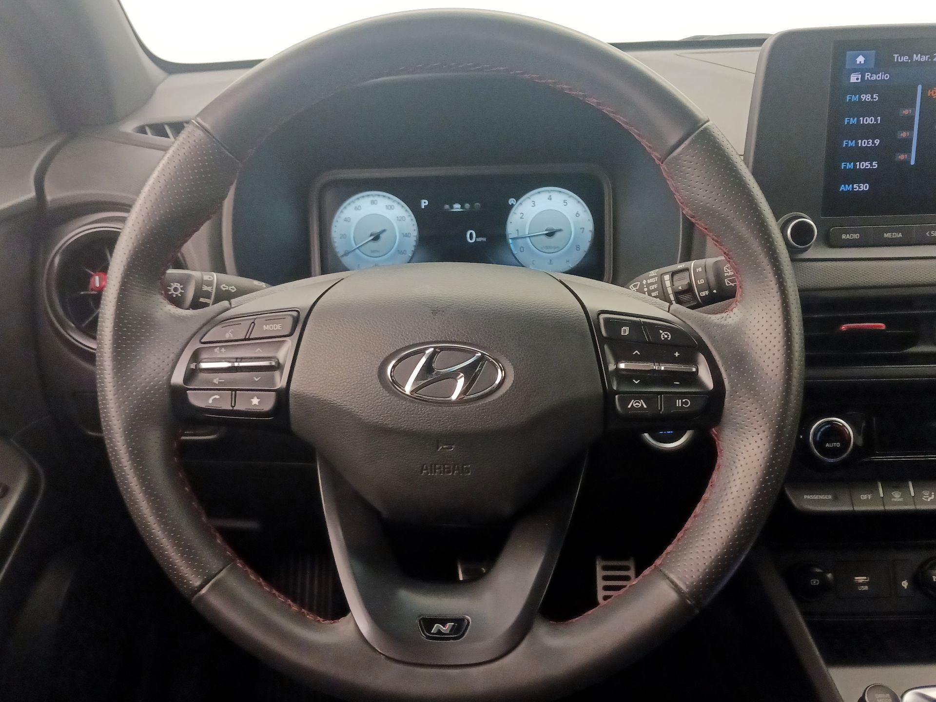 Thumbnail: 2022 Hyundai Kona - 10