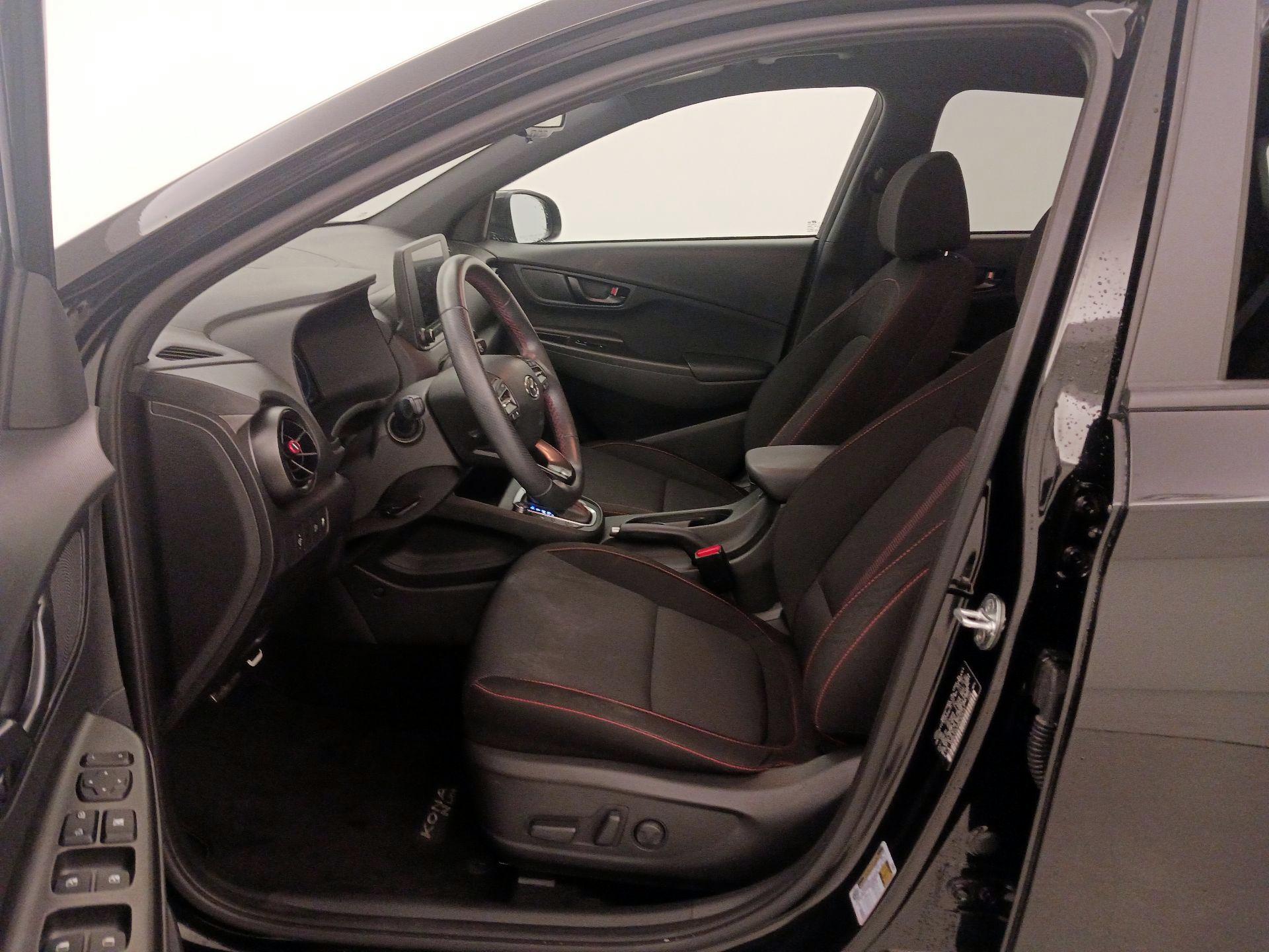 Thumbnail: 2022 Hyundai Kona - 11