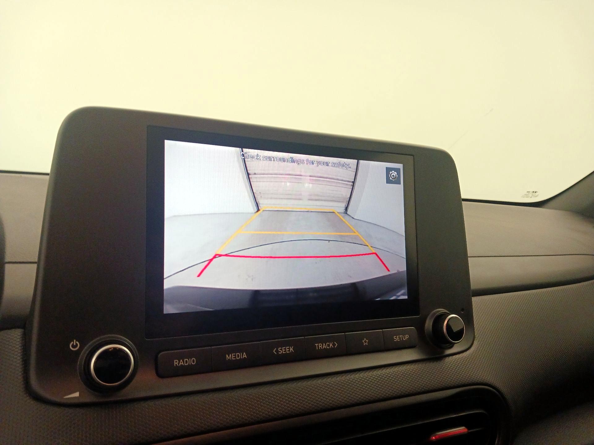 Thumbnail: 2022 Hyundai Kona - 14