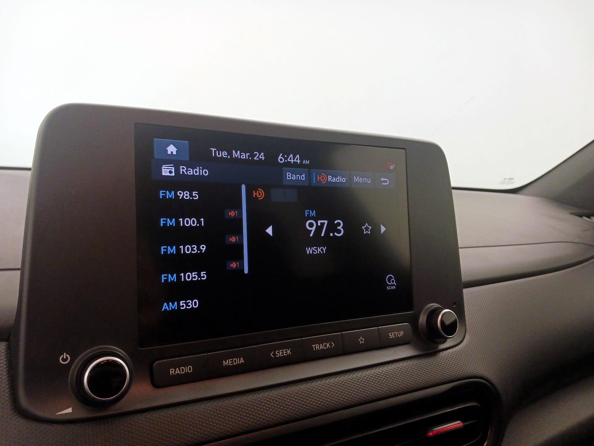 Thumbnail: 2022 Hyundai Kona - 15