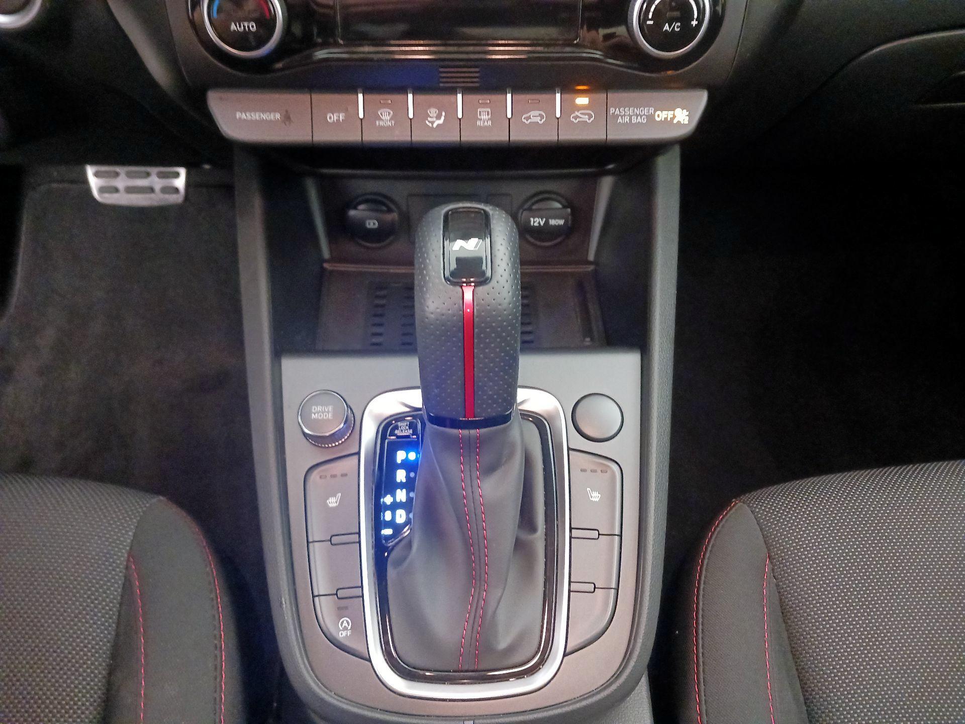 Thumbnail: 2022 Hyundai Kona - 17