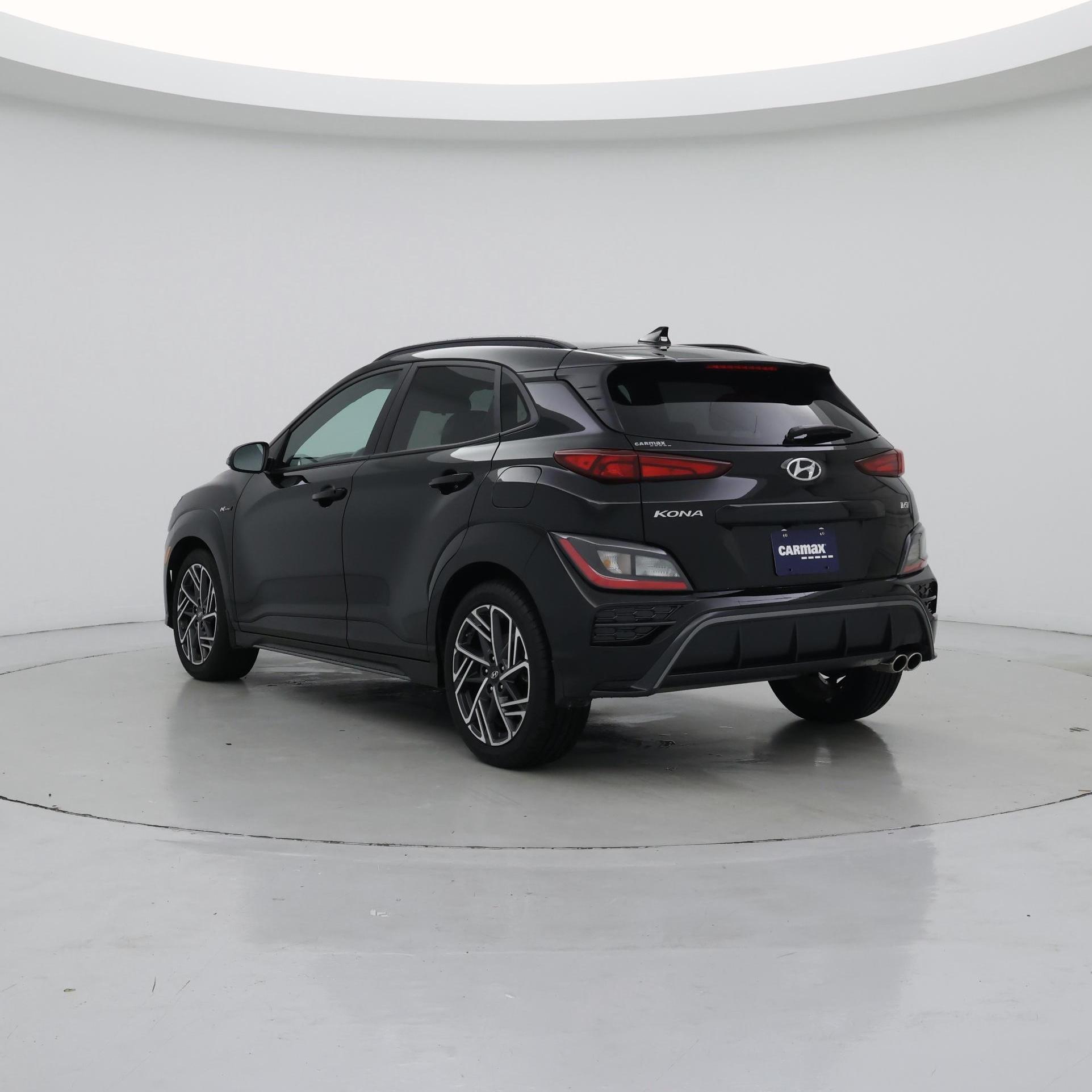 Thumbnail: 2022 Hyundai Kona - 2