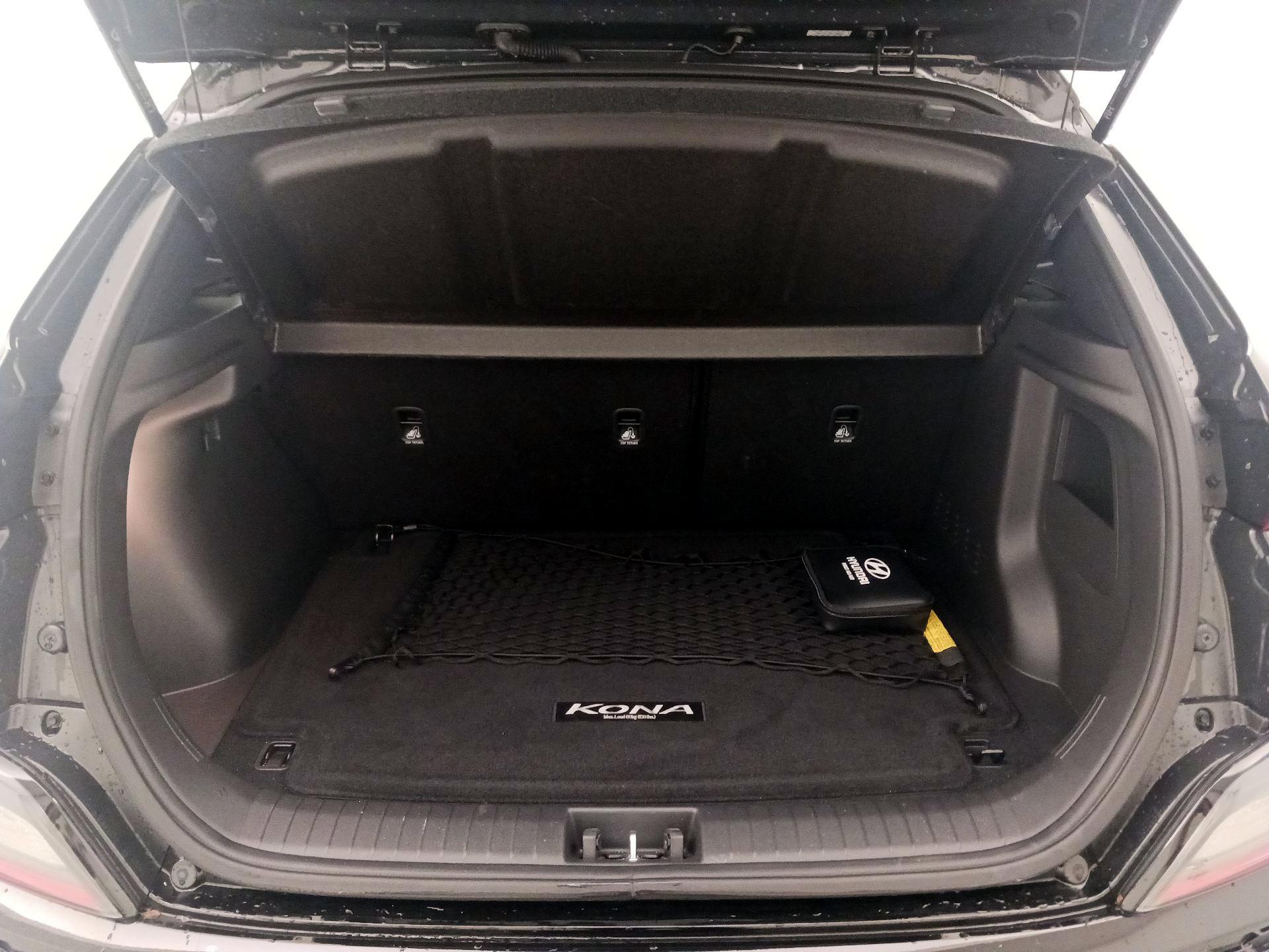 Thumbnail: 2022 Hyundai Kona - 20