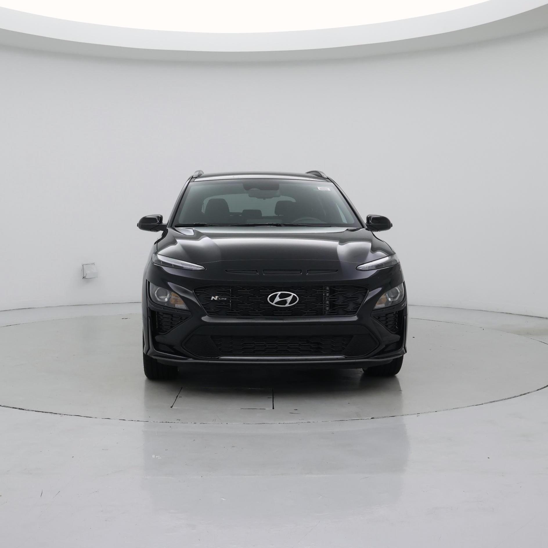 Thumbnail: 2022 Hyundai Kona - 5